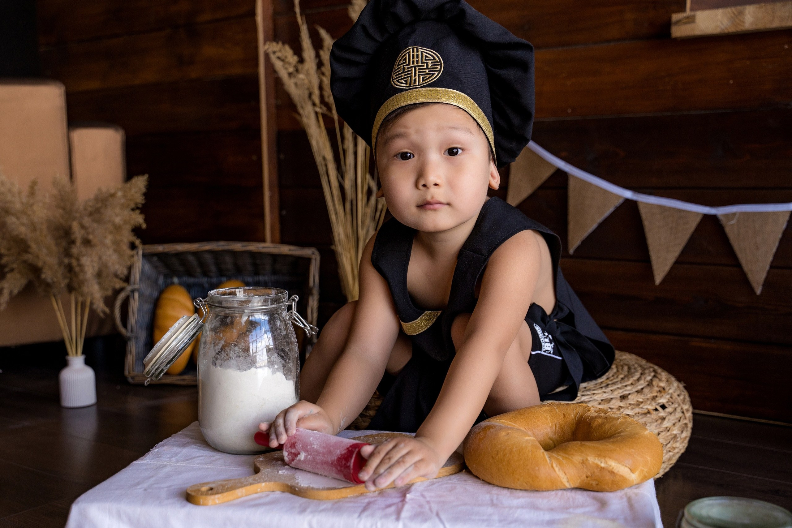 Наряды малышам. Фотостудия Малина в городе Улан-Удэ. Фотограф Ирина Жарникова