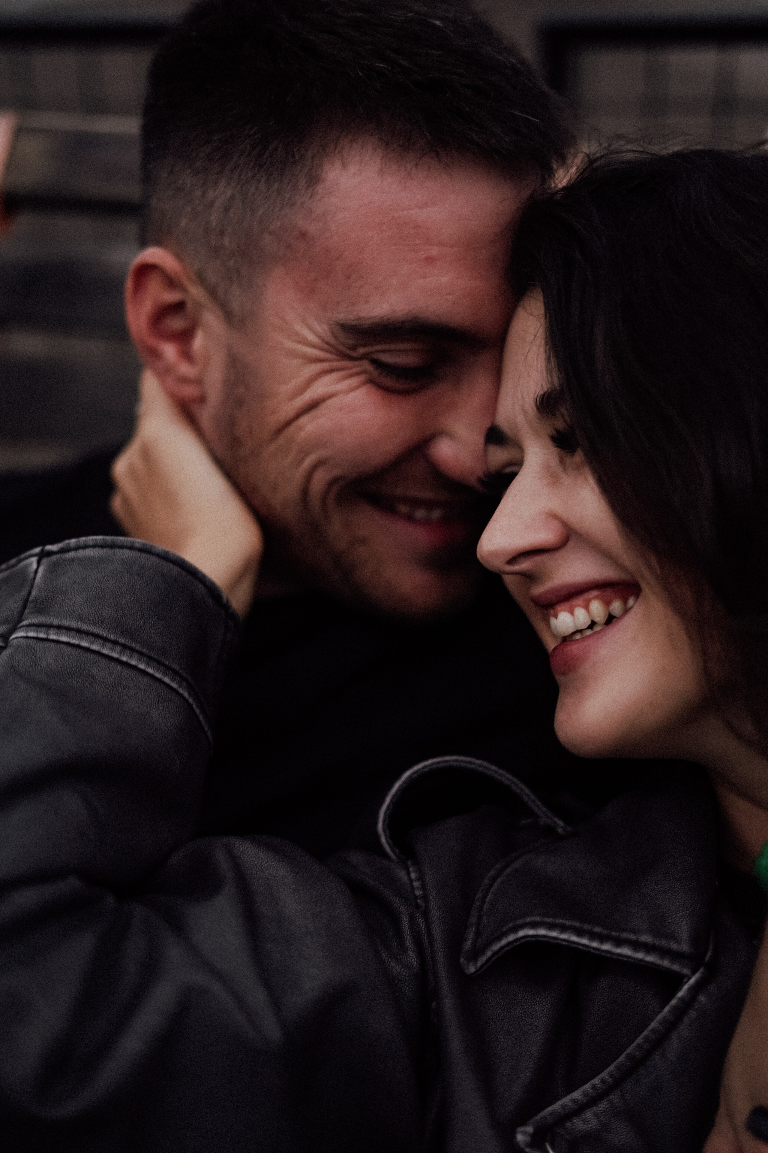 Даша и Юра. Khosta Spot. Фотограф в Сочи и Абхазии | Фототуры | September Air