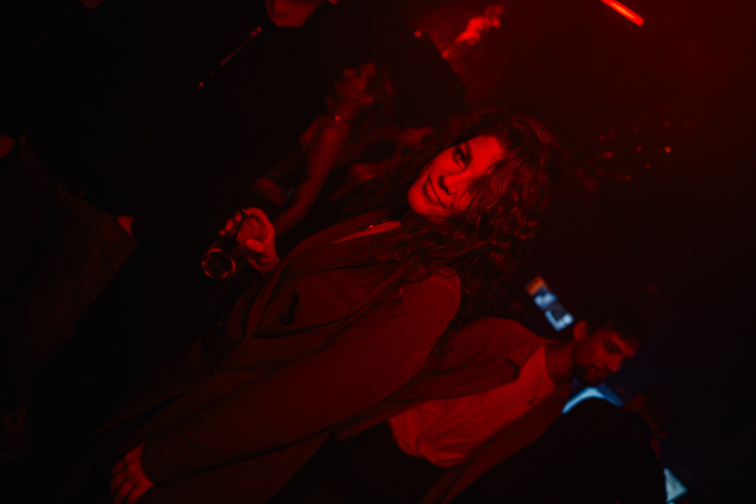 Вечеринка в клубе CULT Санкт-Петербург. Репортажный фотограф, Санкт-Петербург