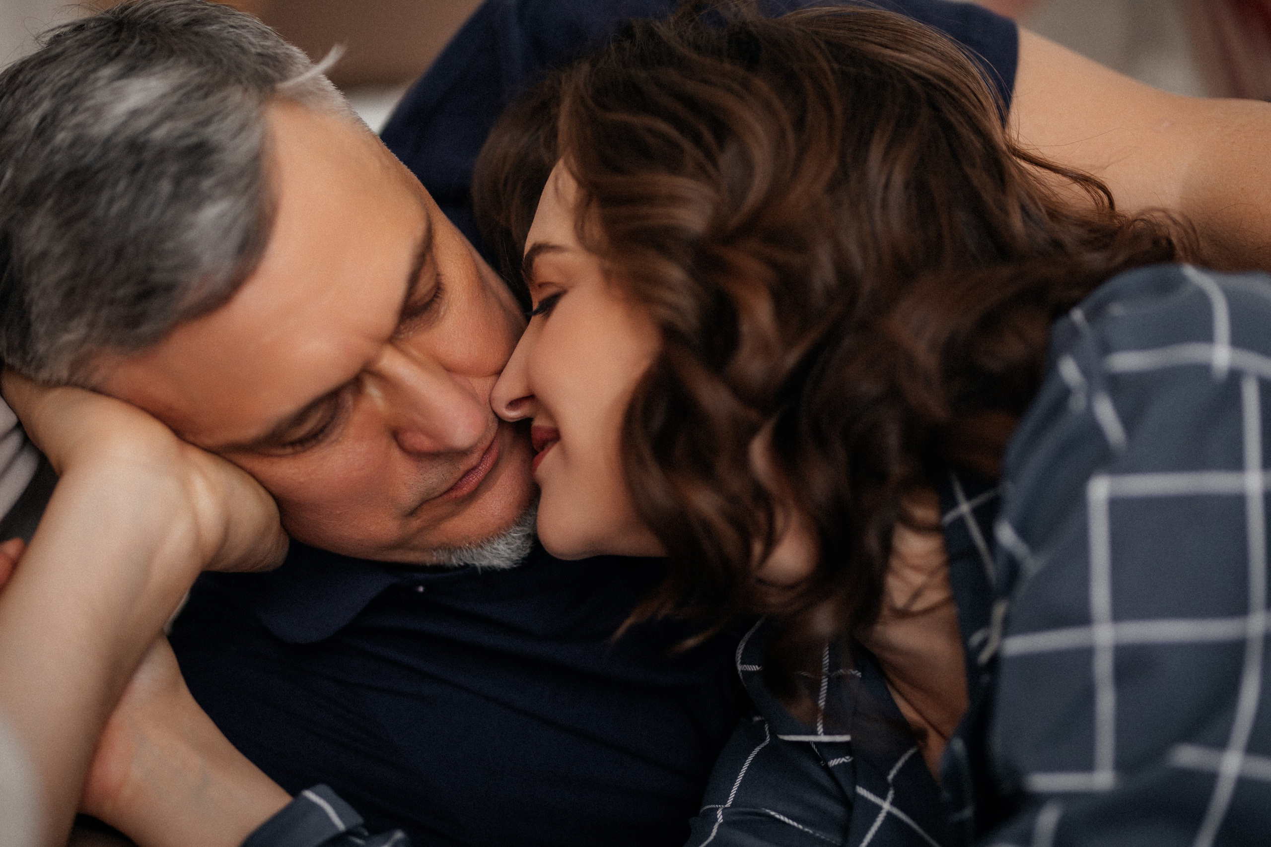 Катя Алексей. Фотограф чувственного портрета в Санкт-Петербурге Светлана Фролова