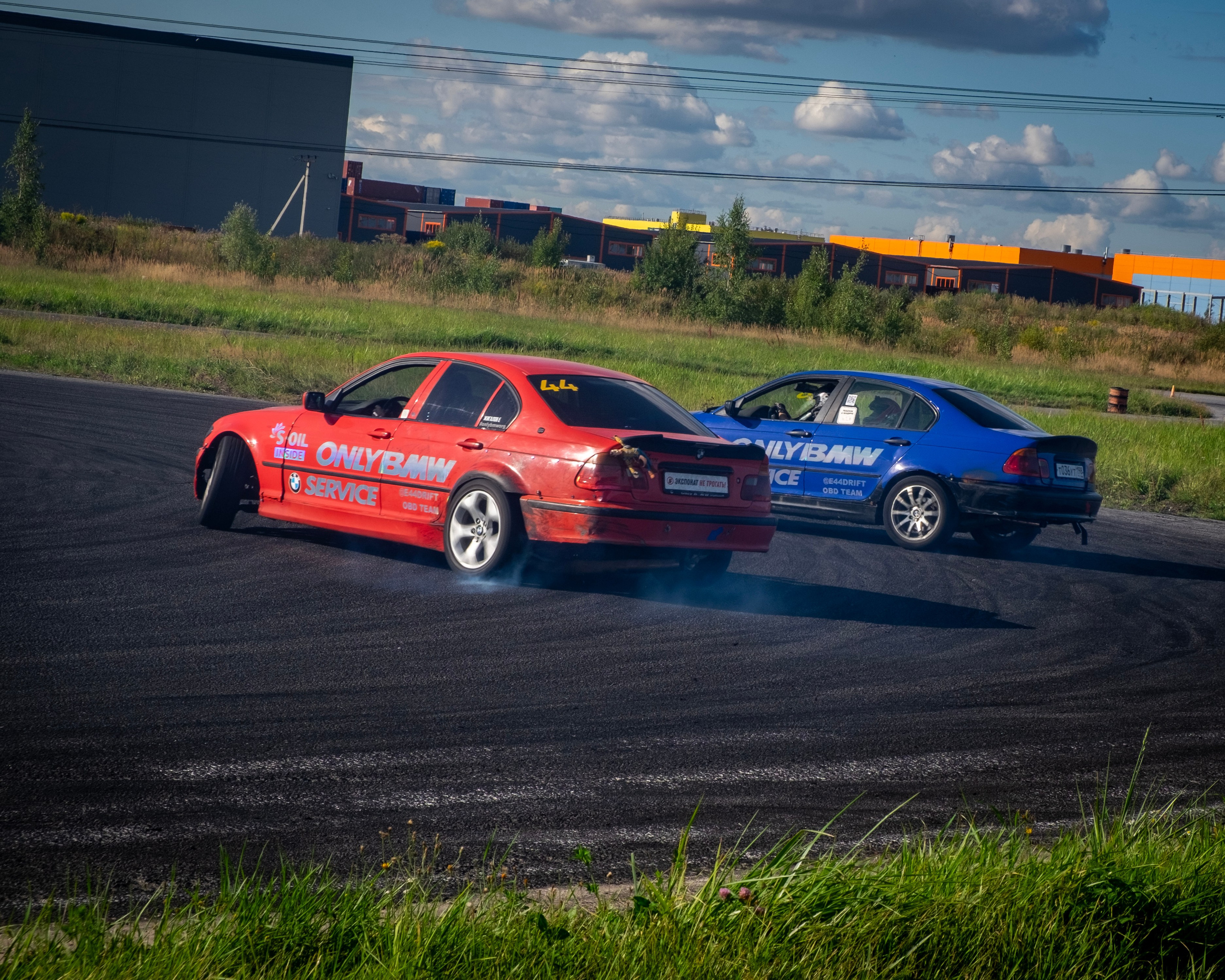 AUTODROM FEST. Автомобильные фотографии и рисунки в Санкт-Петербурги Пашков Дмитрий