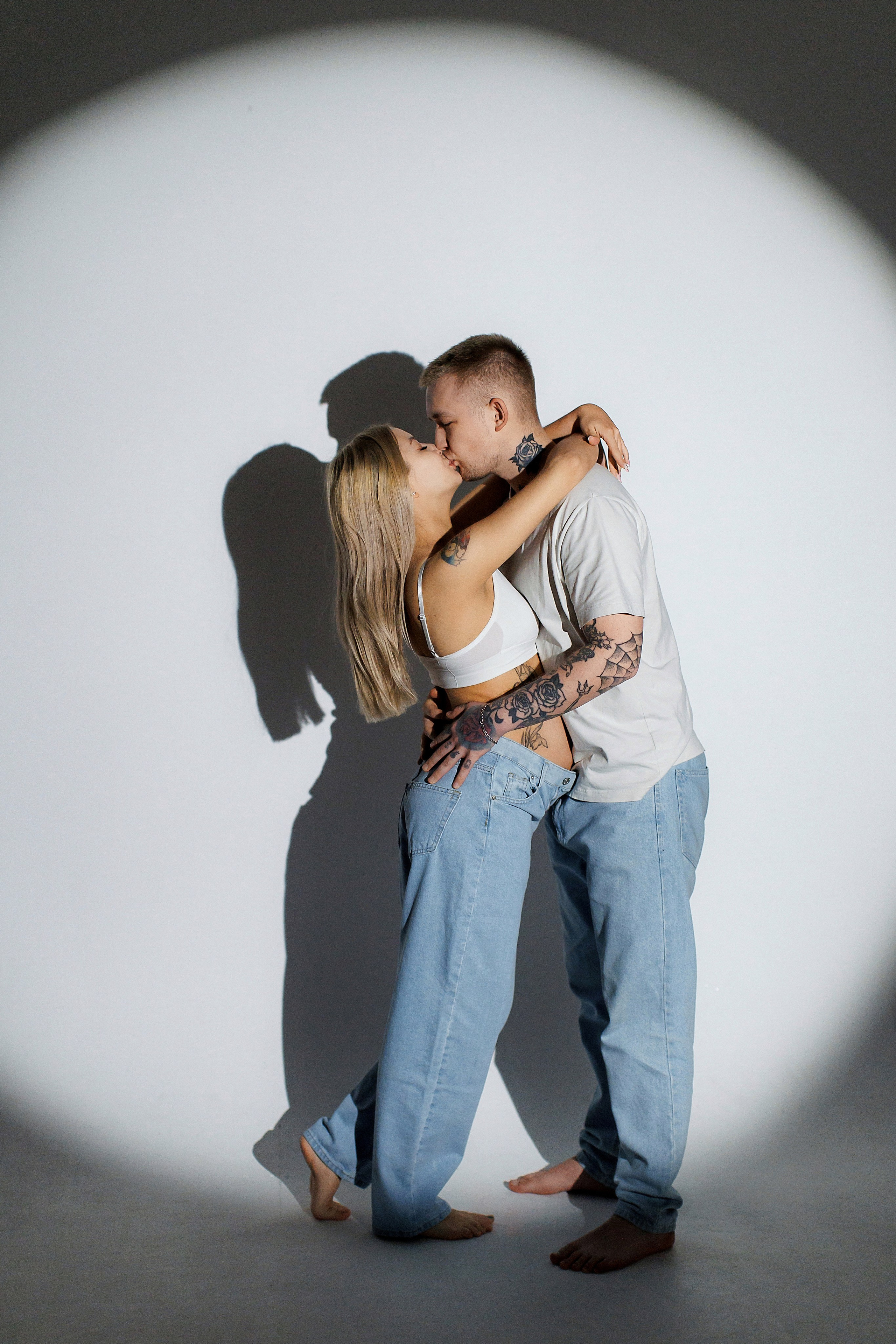 Русалина. Семейный и детский фотограф в Стерлитамаке Разина Рахмангулова