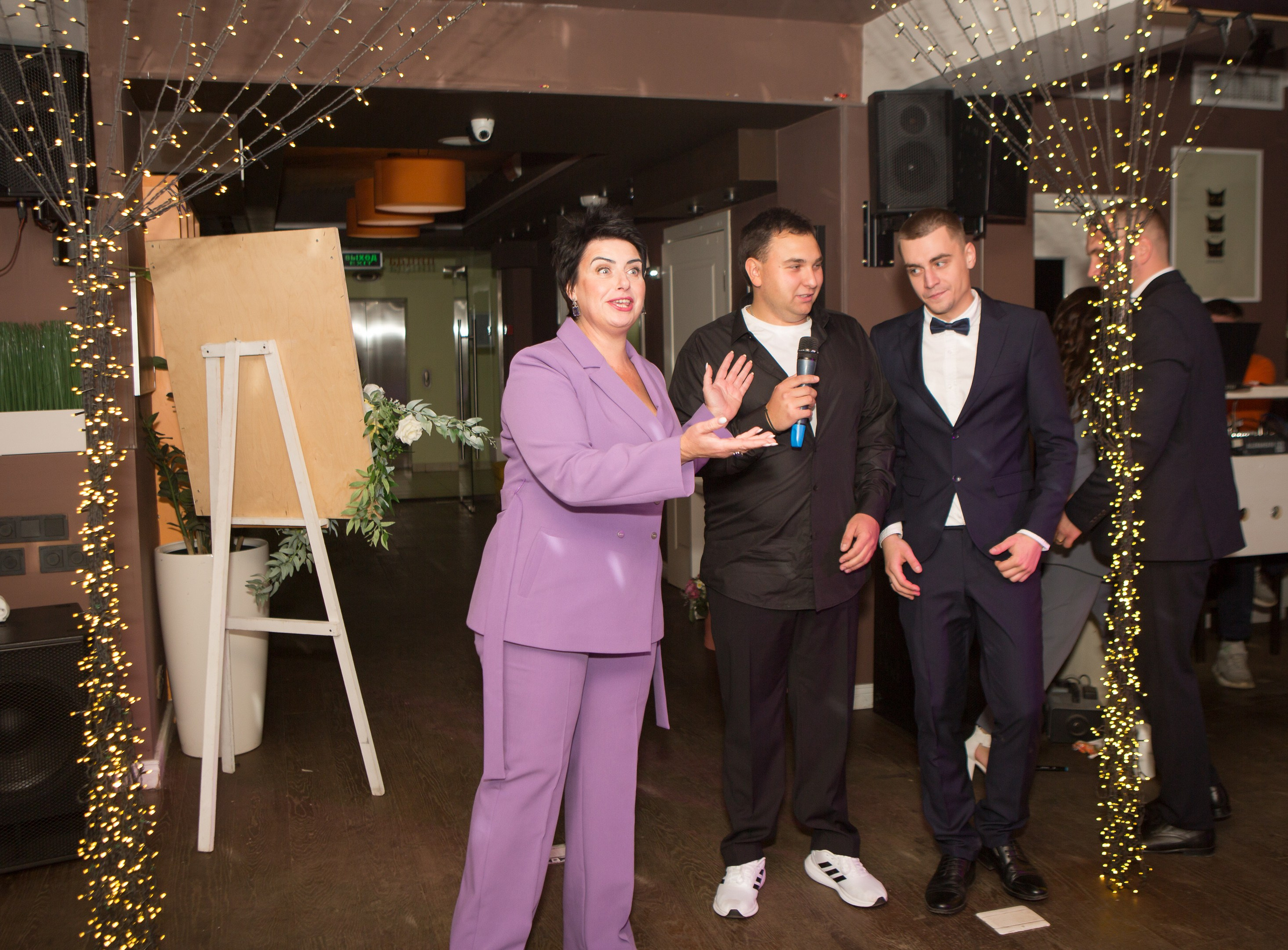 Ресторан. Фотограф Тверь|Москва|Волоколамск| Отт Кристина