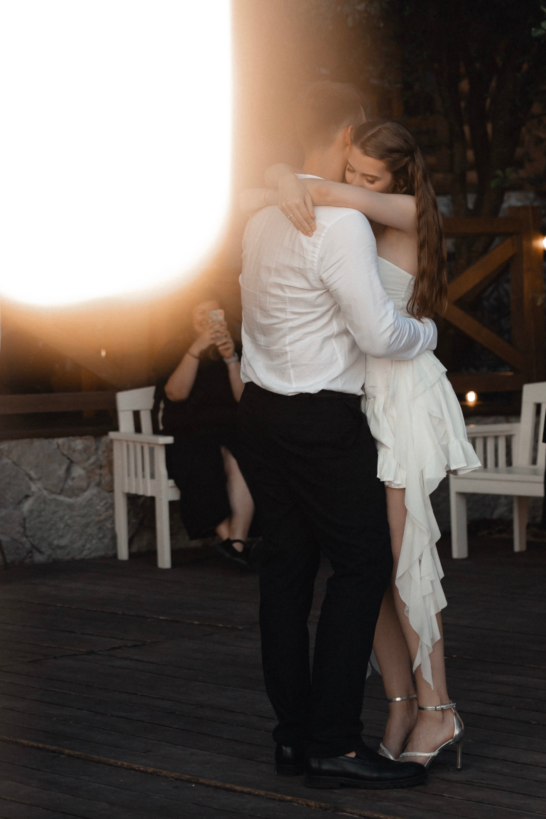 Алина♡Илья. Фотограф в Санкт-Петербурге Екатерина Колесникова