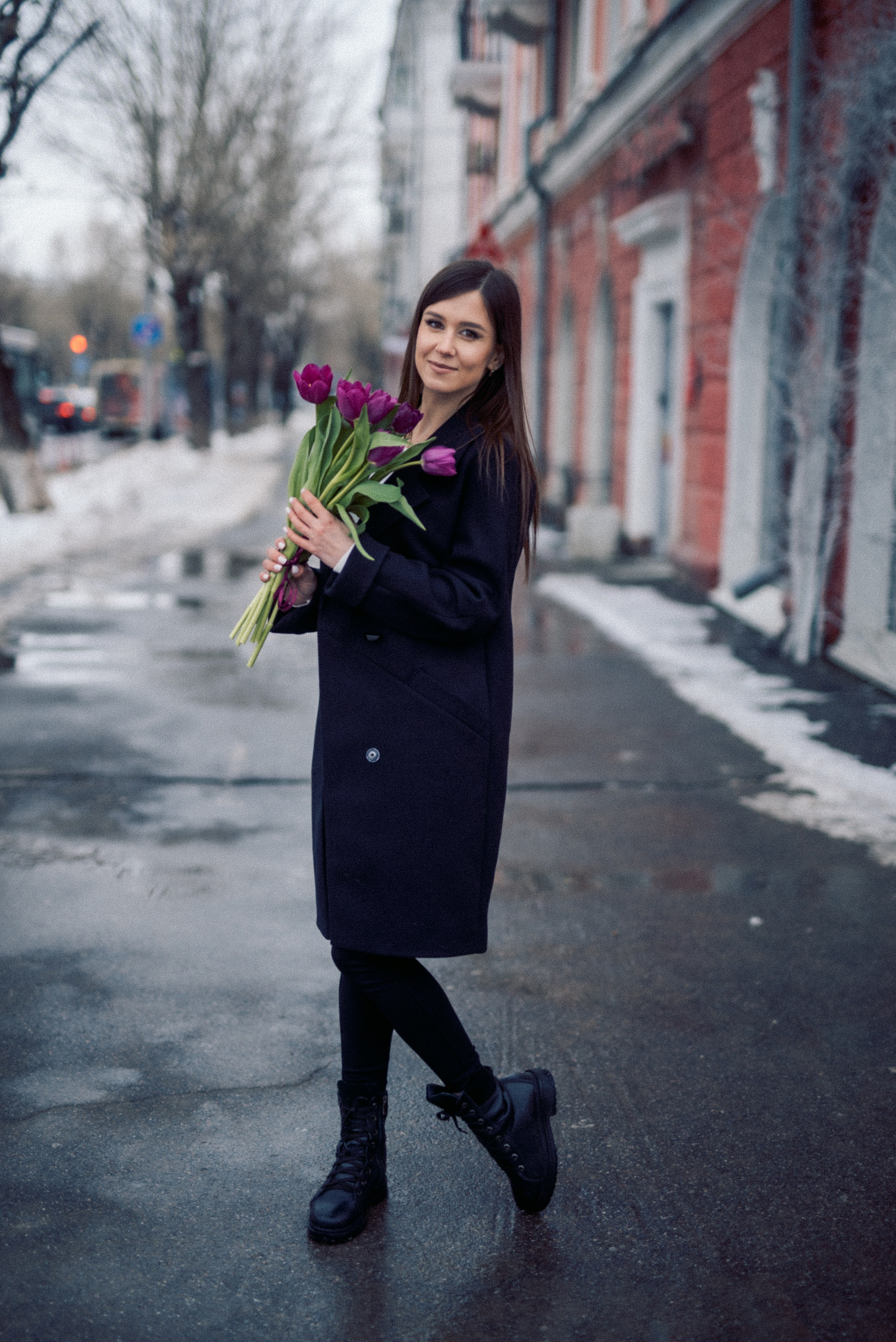 ЛАРИСА. Семейный фотограф в Барнауле