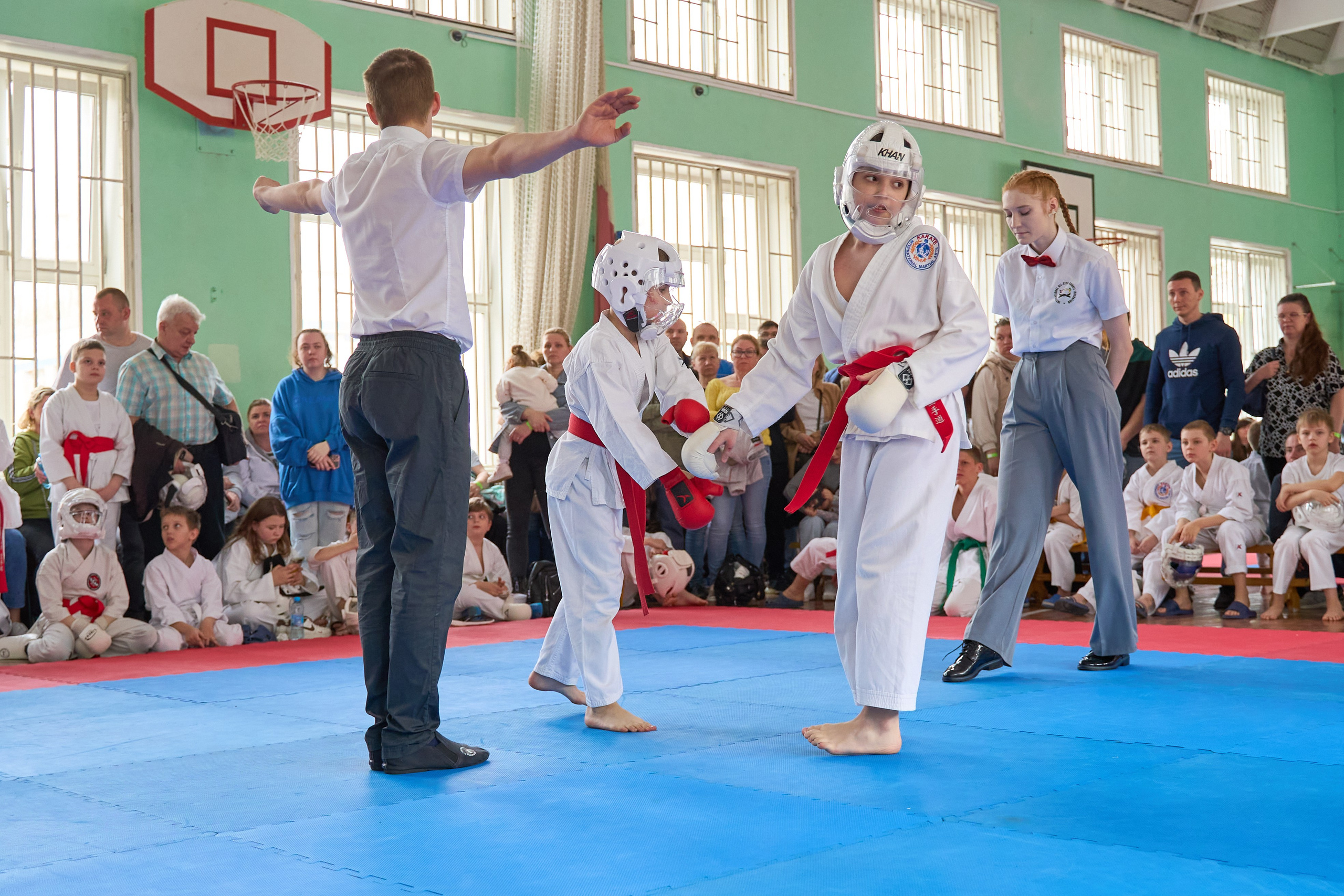 Фестиваль Восточных Единоборств 2024. Гасанова Любовь фотограф в Москве