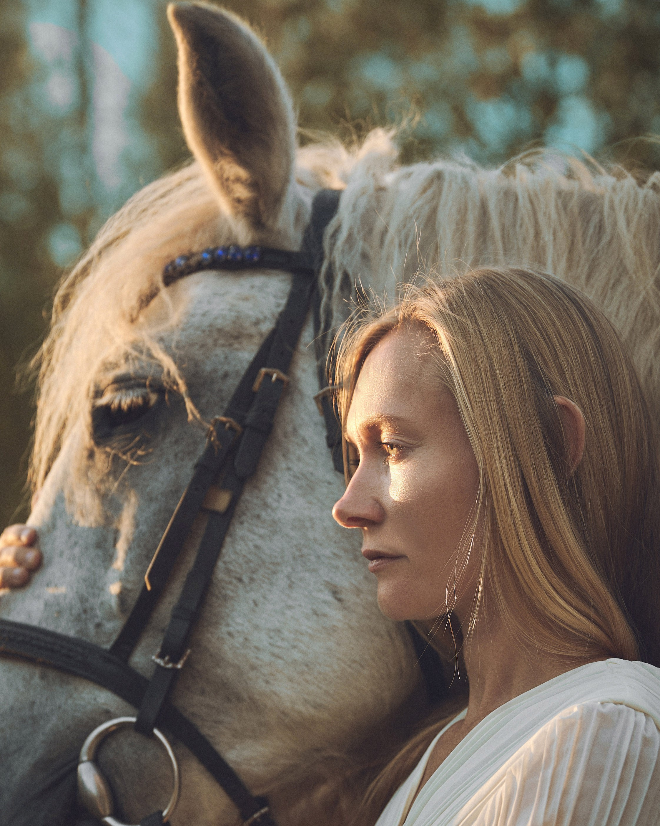 Portrait. Фотограф Мария Дасько