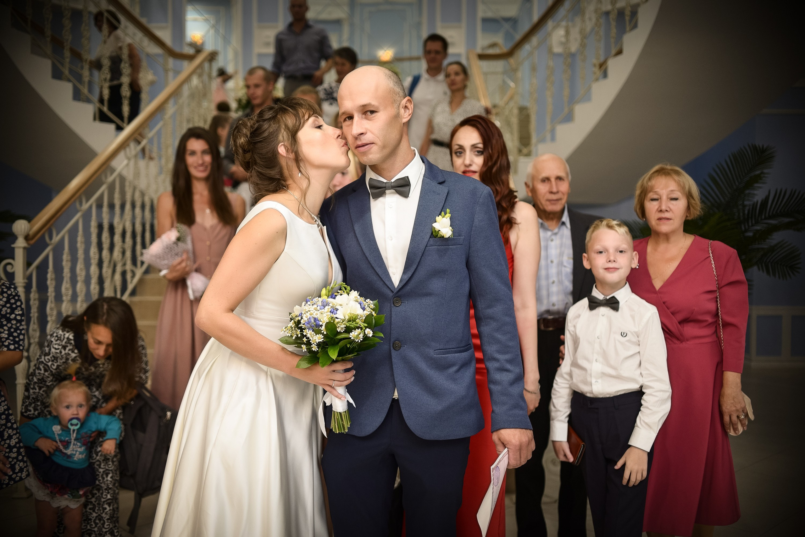 Свадьбы. Фотограф Максим Мицун. Портрет, свадьба, репортаж, каталог