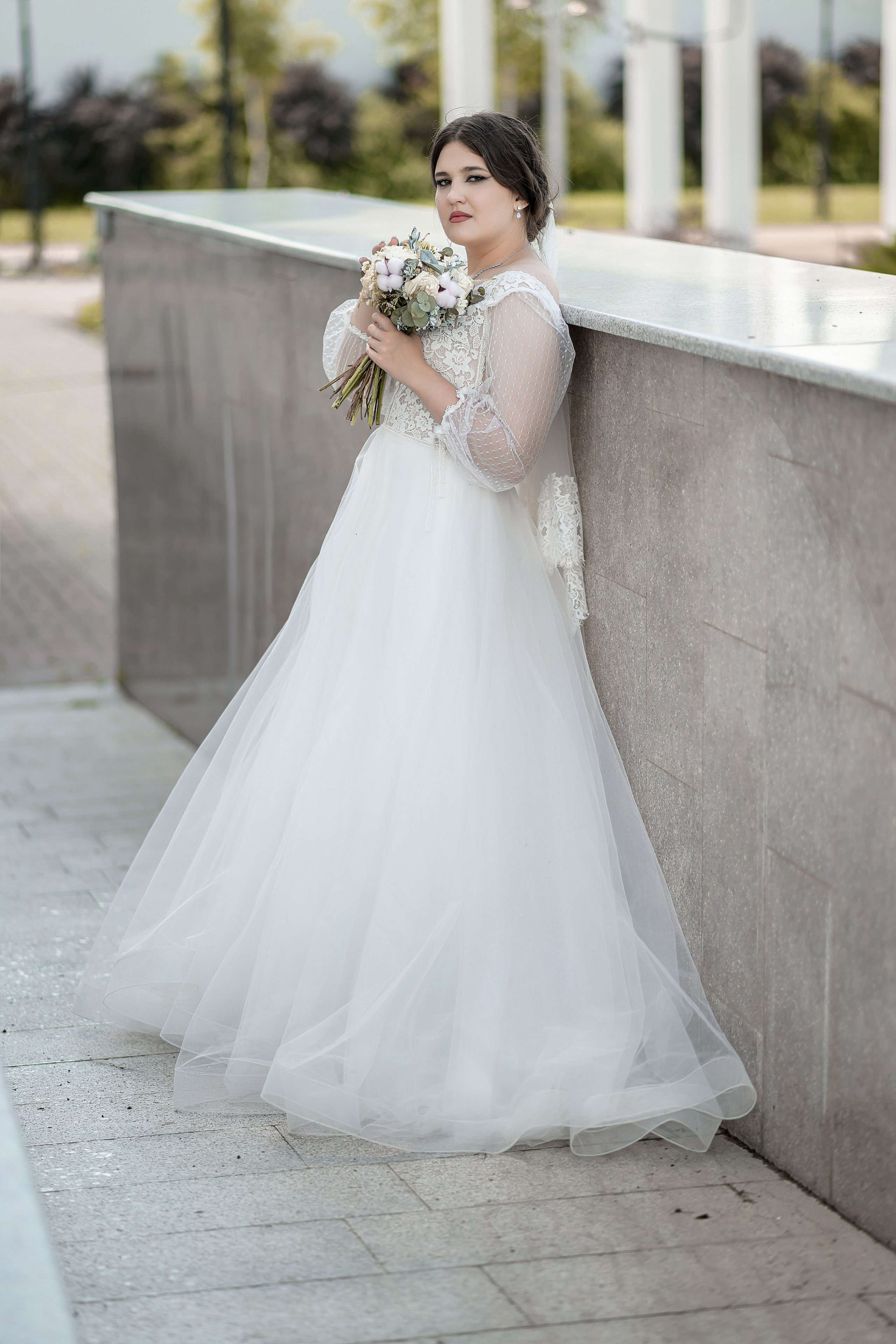 Софья и Юра. Свадебный фотограф Белгород Валуйки Старый Оскол Воронеж