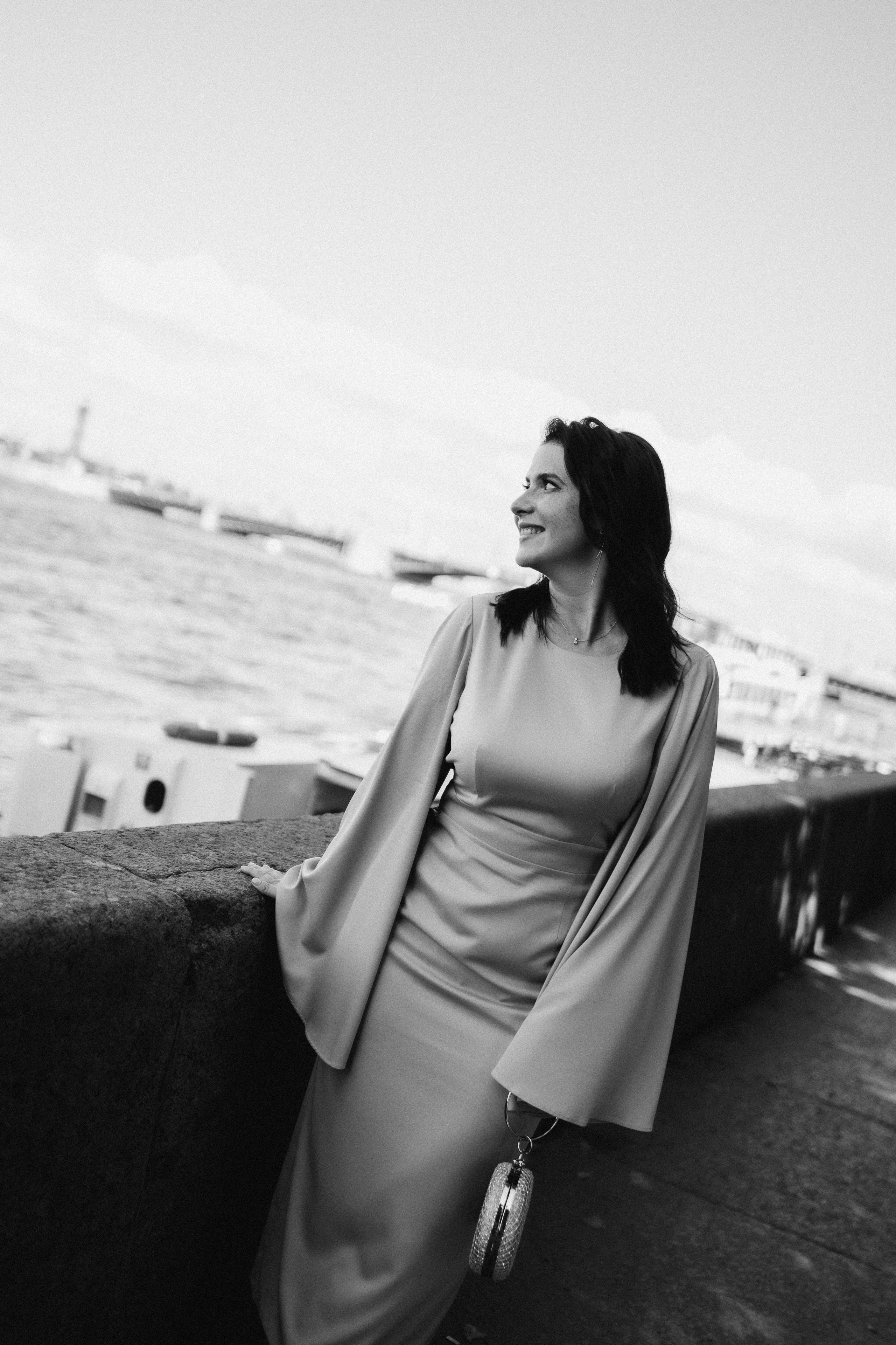 Индивидуальная фотопрогулка Спб. Фотограф ПИТЕР СПБ Надежда Баранова