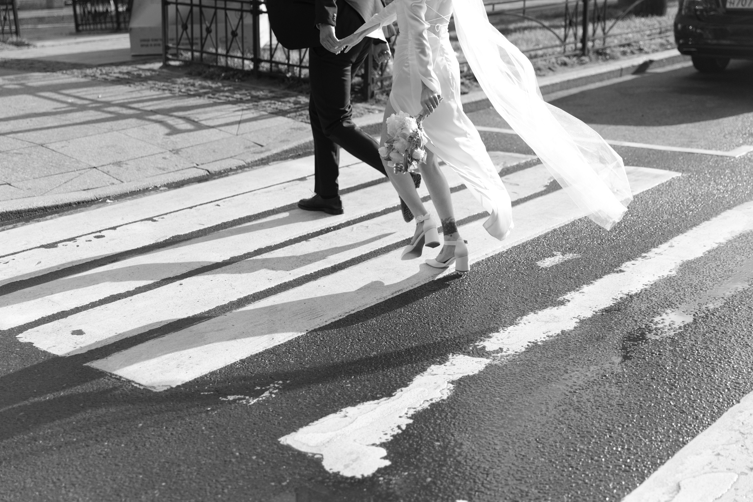 Цени моменты. Свадебный фотограф Санкт-Петербург