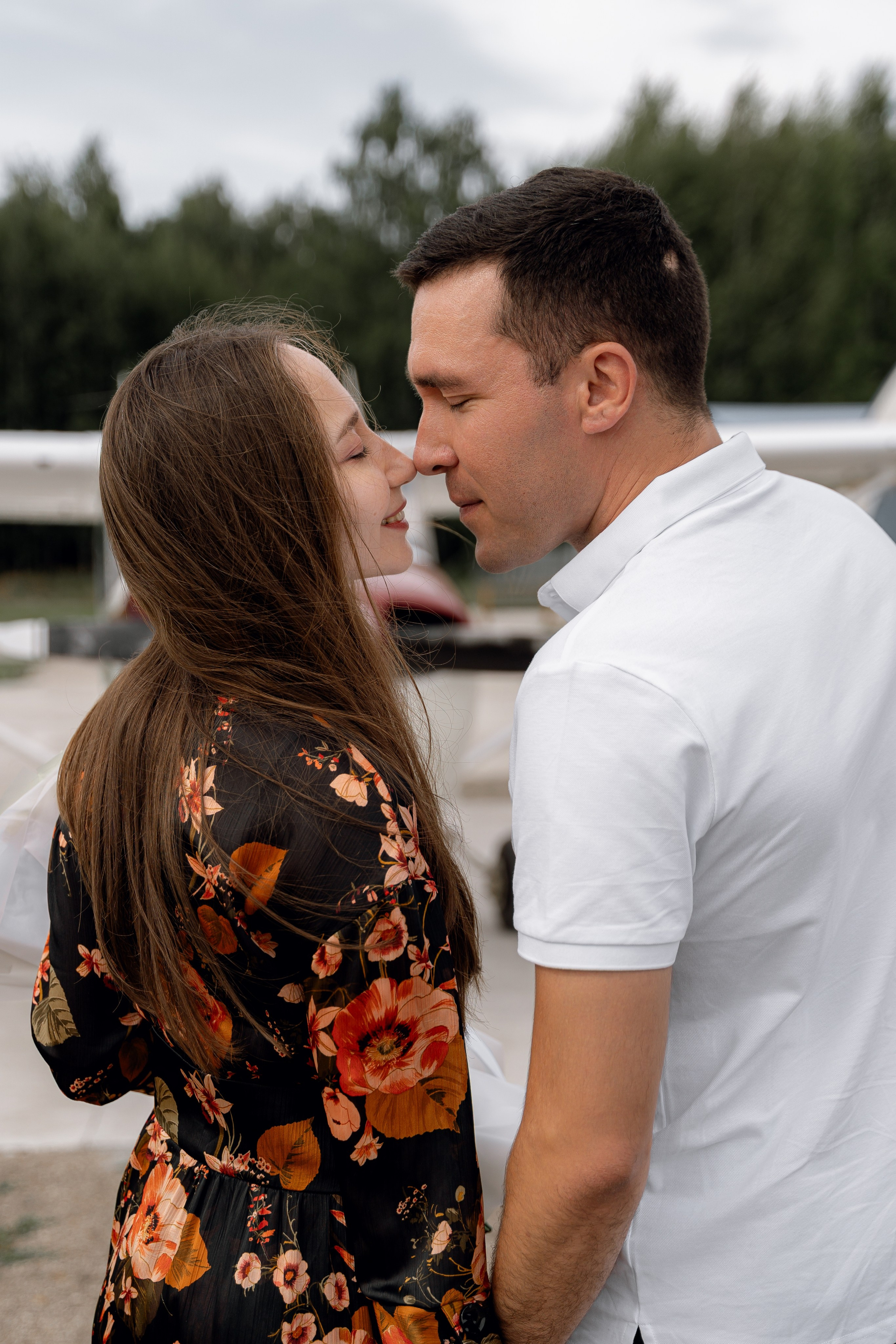 Вильдан & Альфия. Свадебный фотограф в Казани