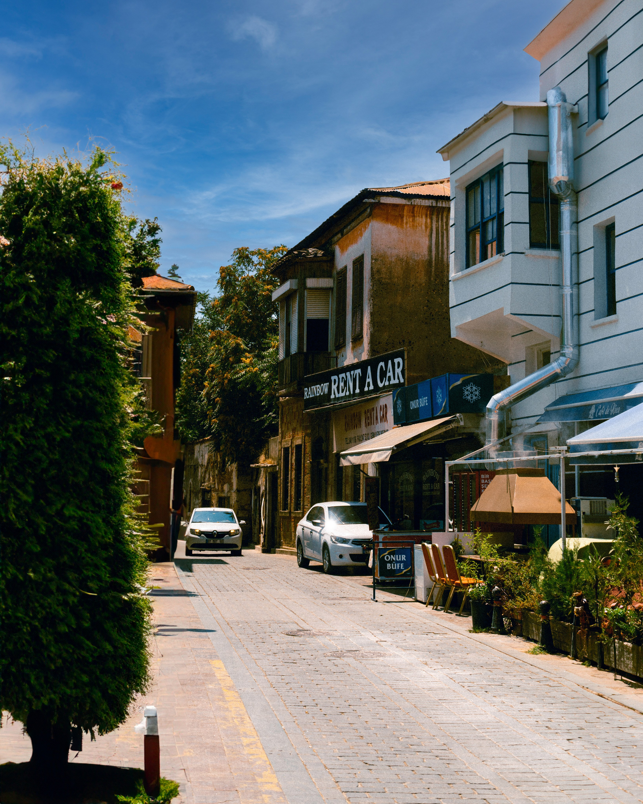 Стрит-фотография, улицы Краснодара и пригорода. Фотограф и видеограф в Новотитаровской и Краснодаре — Олег Ананко