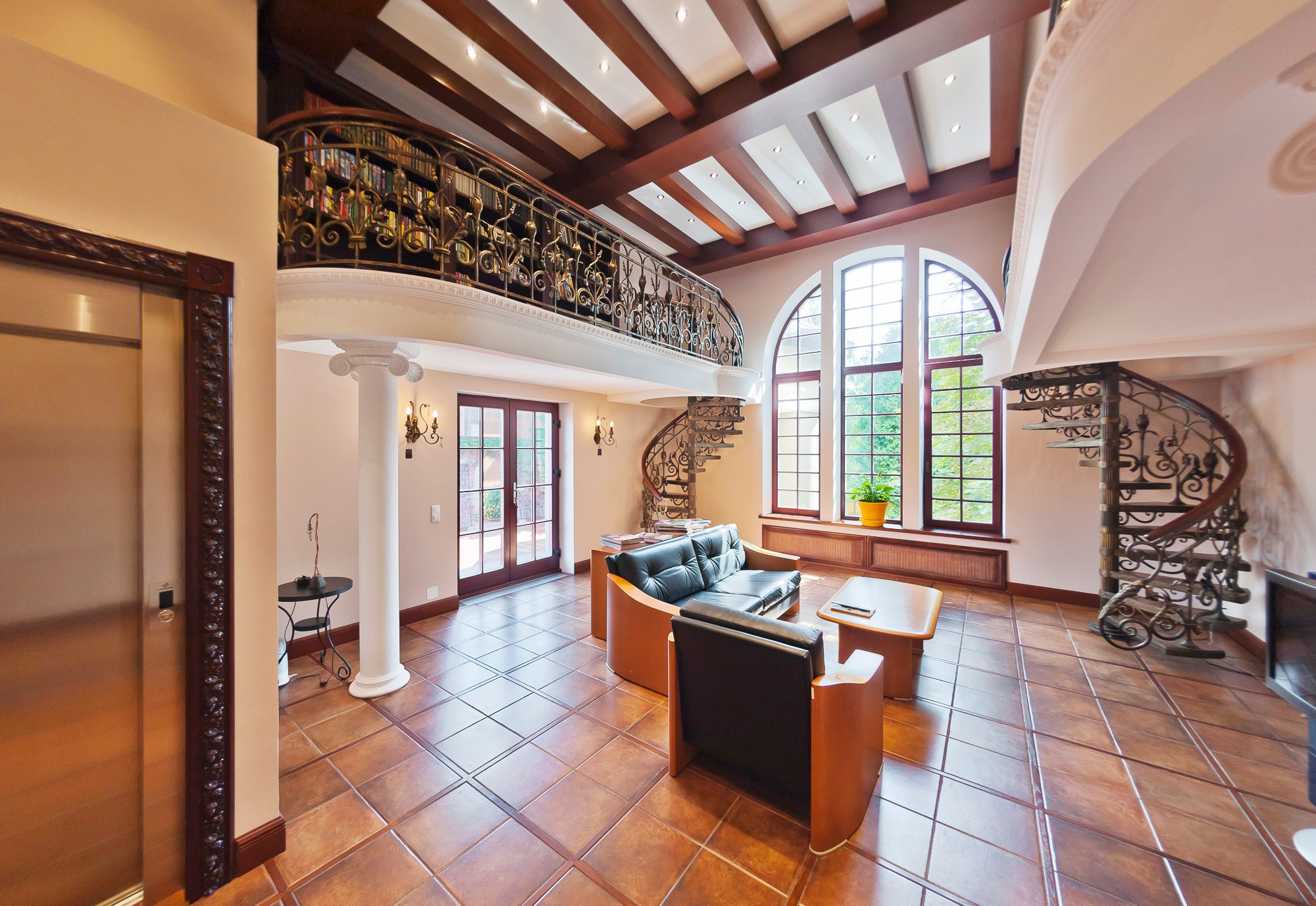 Интерьерные. Фотограф Андрей Милевский в Москве. Репортаж на ваших значимых событиях