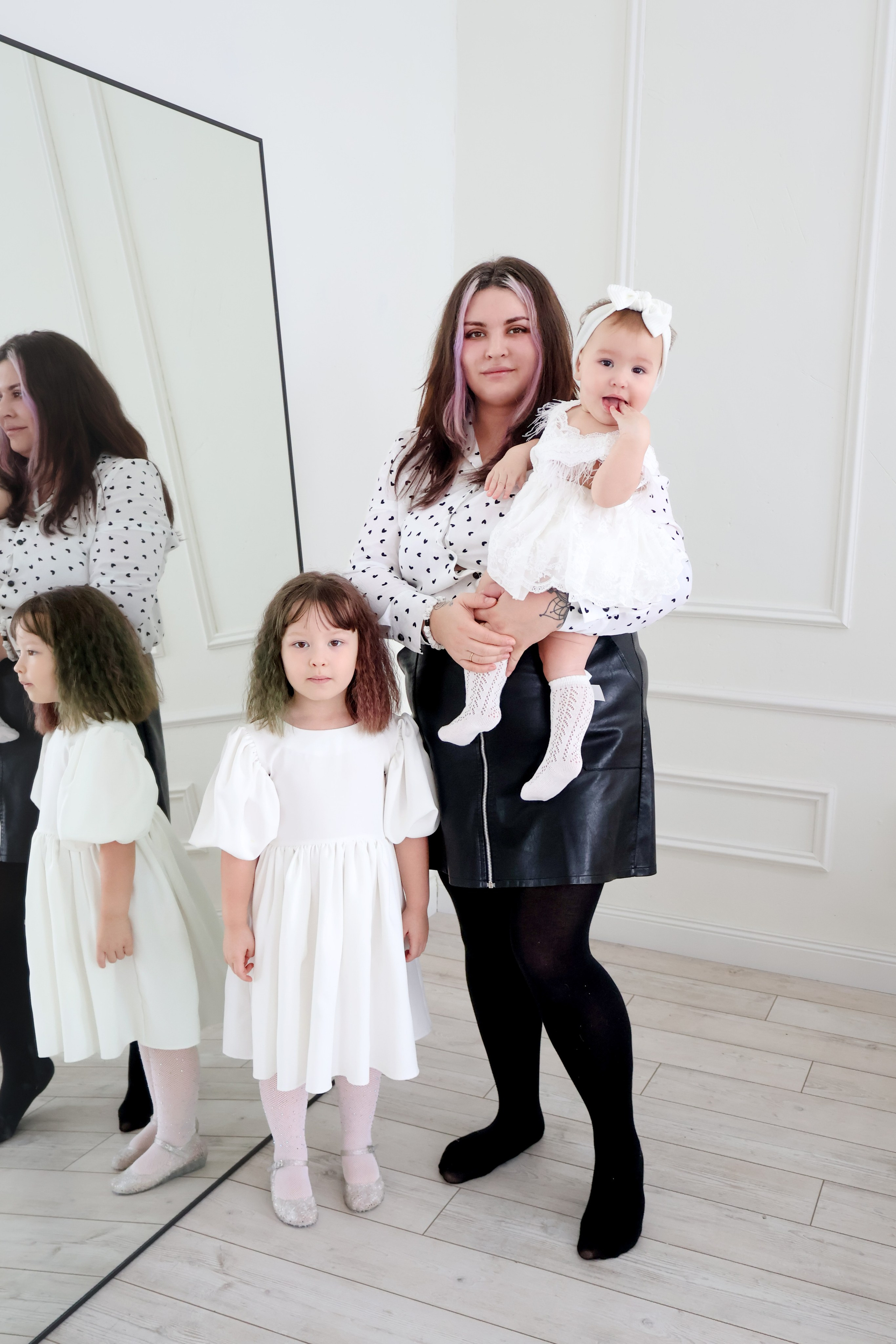 Семейная фотосессия Ромы и Леры. Виктория Шишкова свадебный фотограф Москва и МО (Балашиха, Щелково)