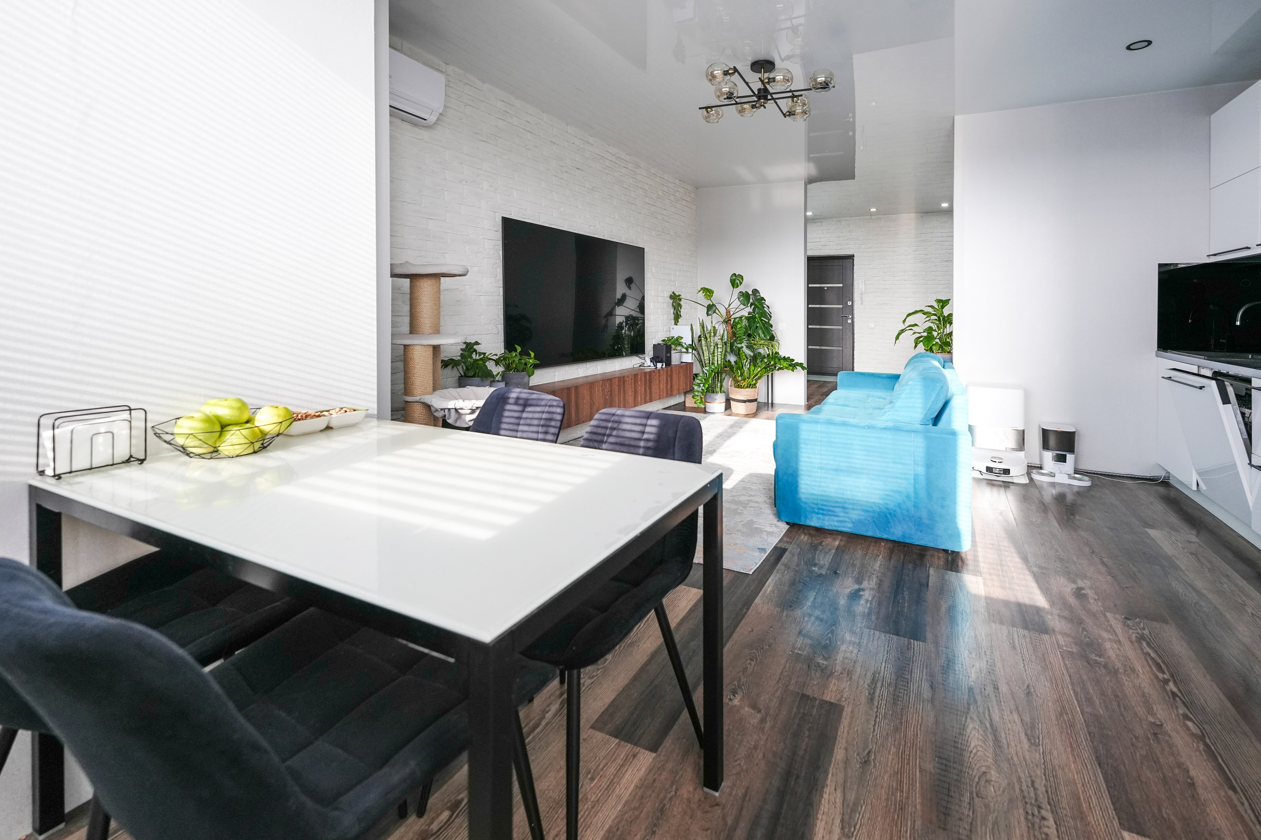 Трехкомнатная квартира Тольятти Продажа. Главная