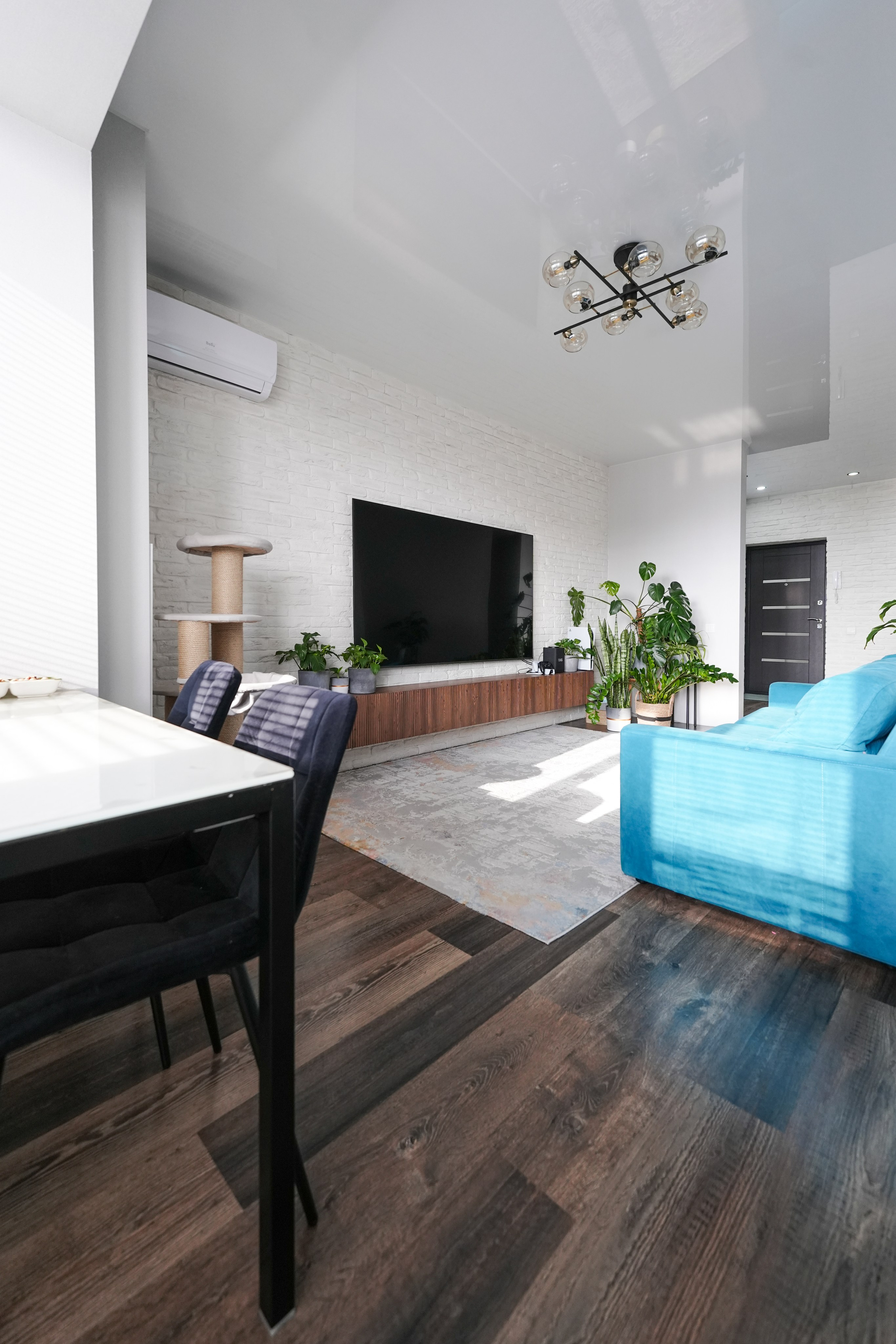 Трехкомнатная квартира Тольятти Продажа. Главная