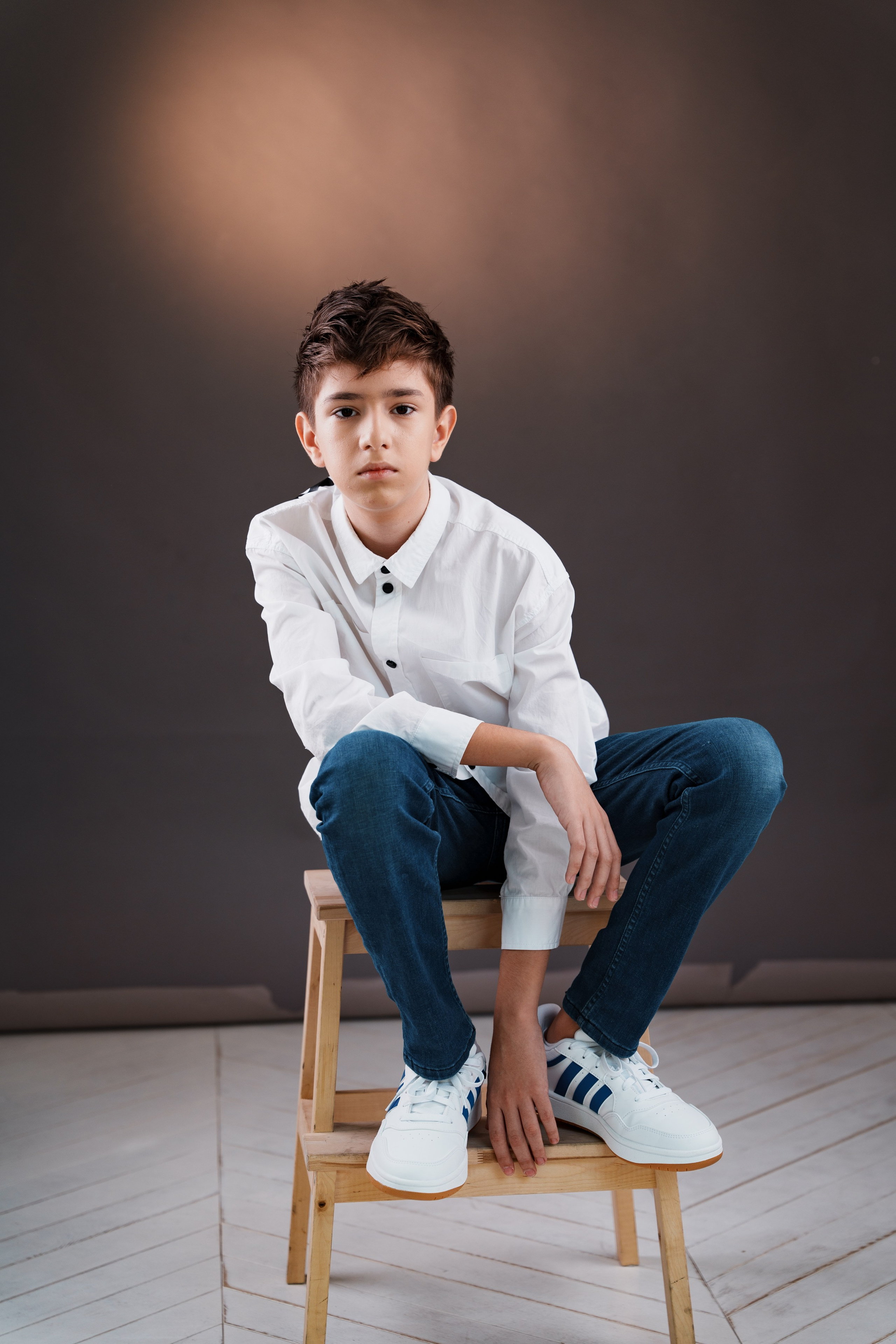 Гриша. Фотограф в Москве и России