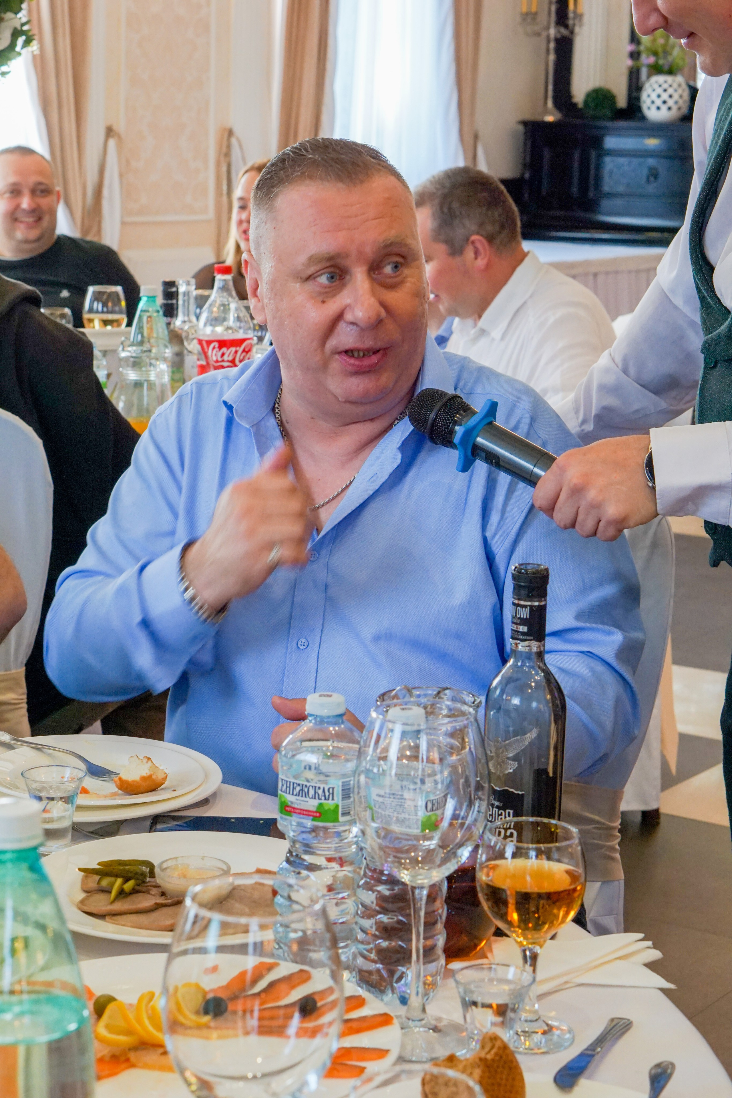 Мария. Фотограф в Москве Анастасия Калинина