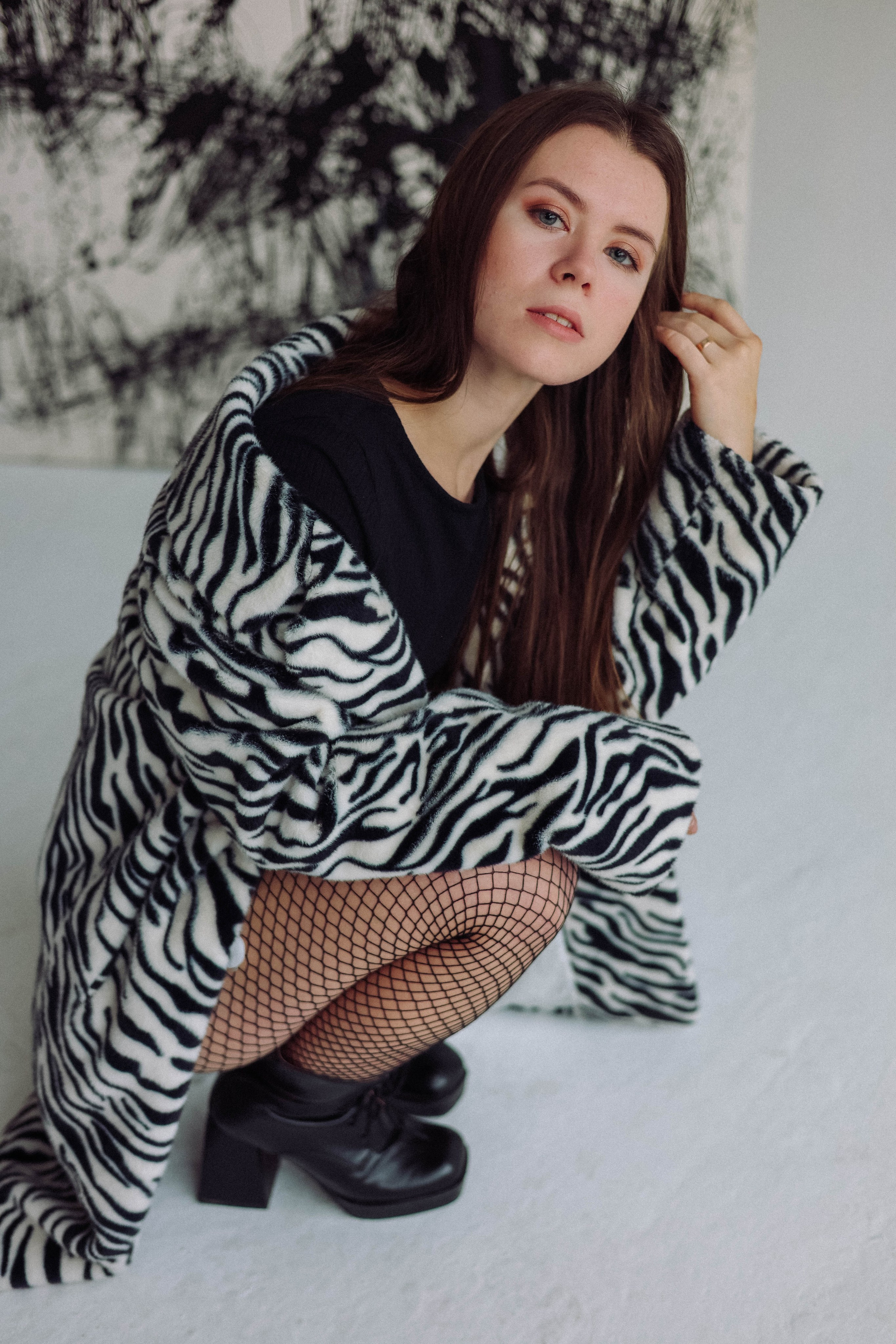 Яна. Фотограф в Москве Анастасия Калинина