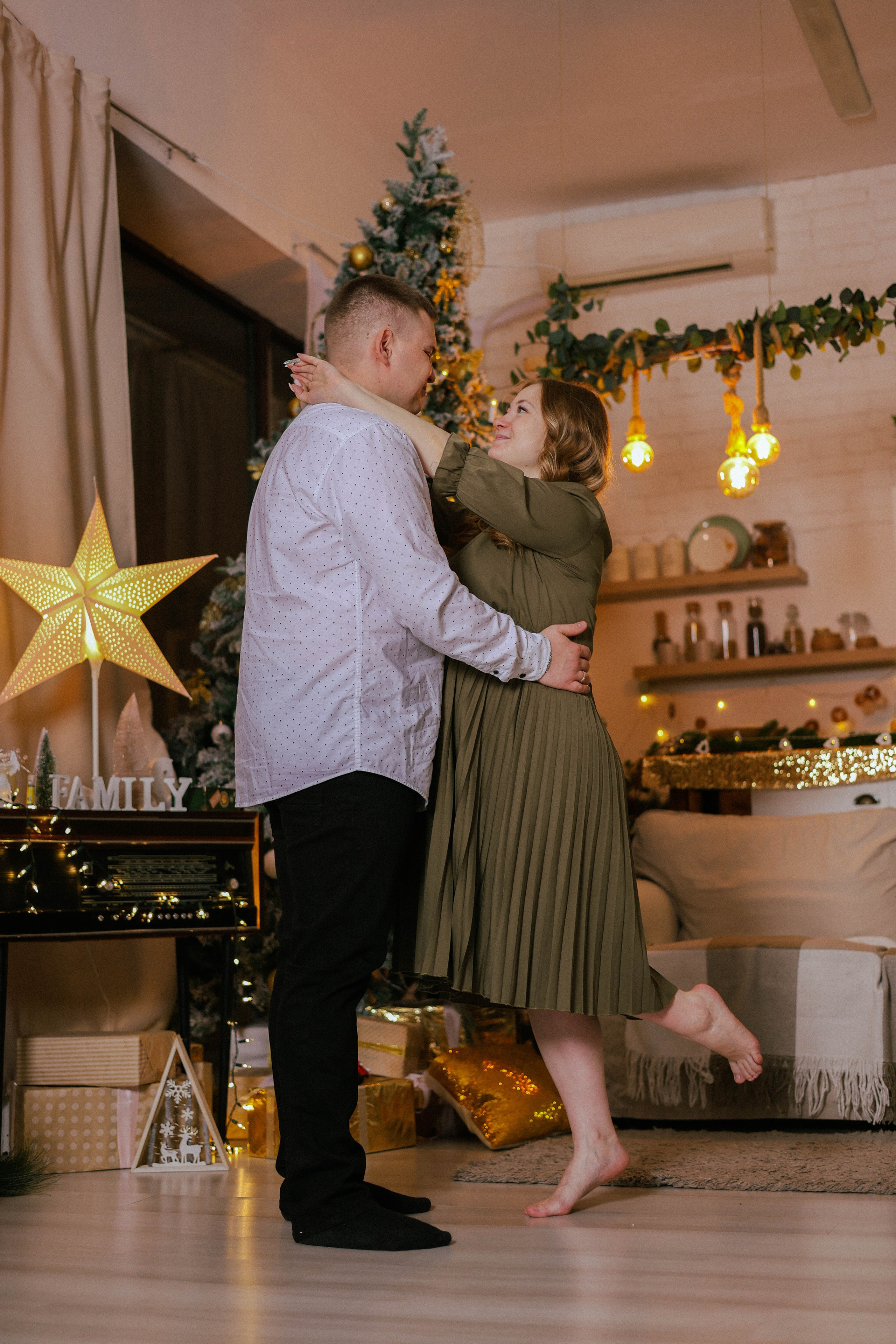 Евгения&Иван. Фотограф в Москве Анастасия Калинина