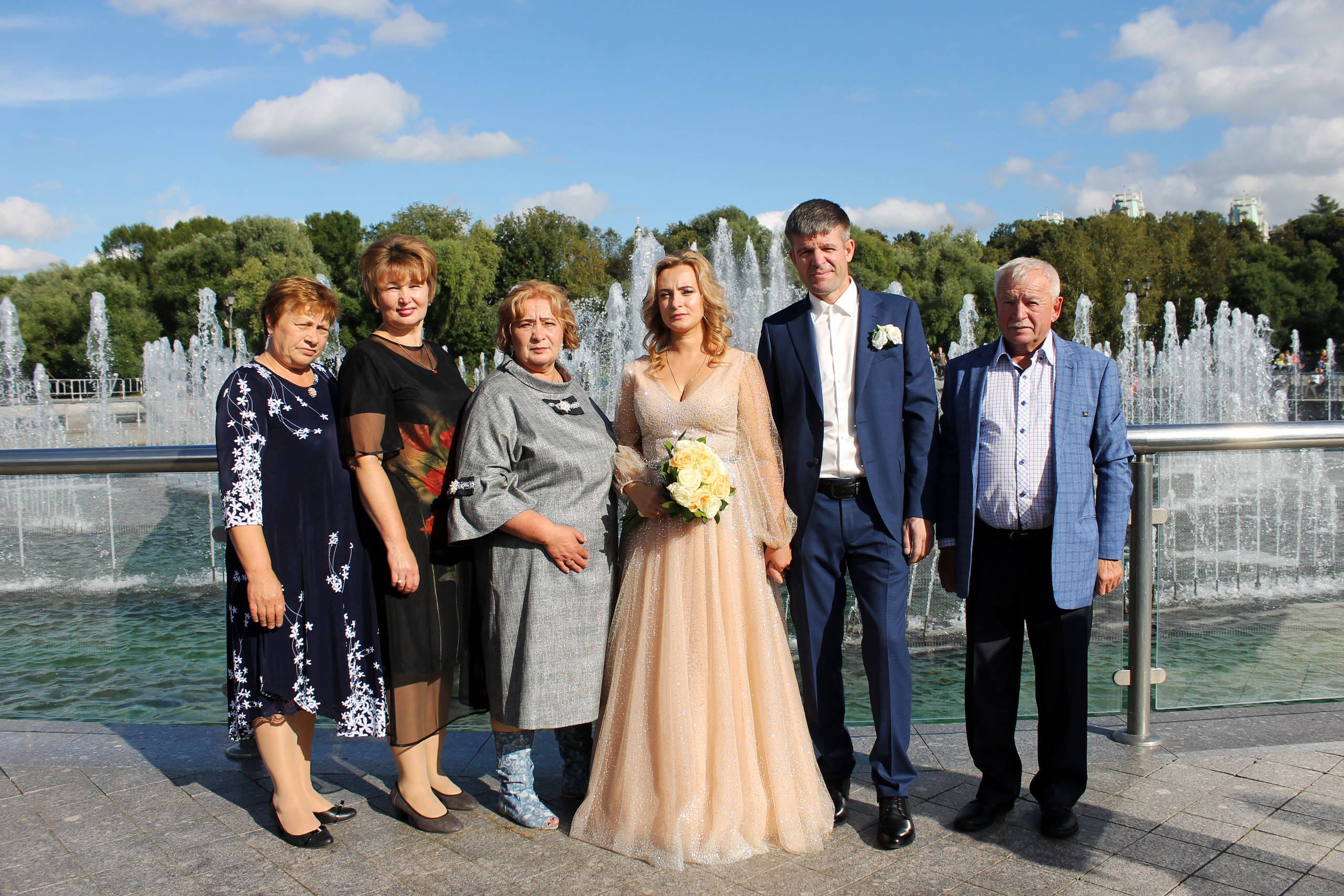 Ирина&Александр. Фотограф в Москве Анастасия Калинина