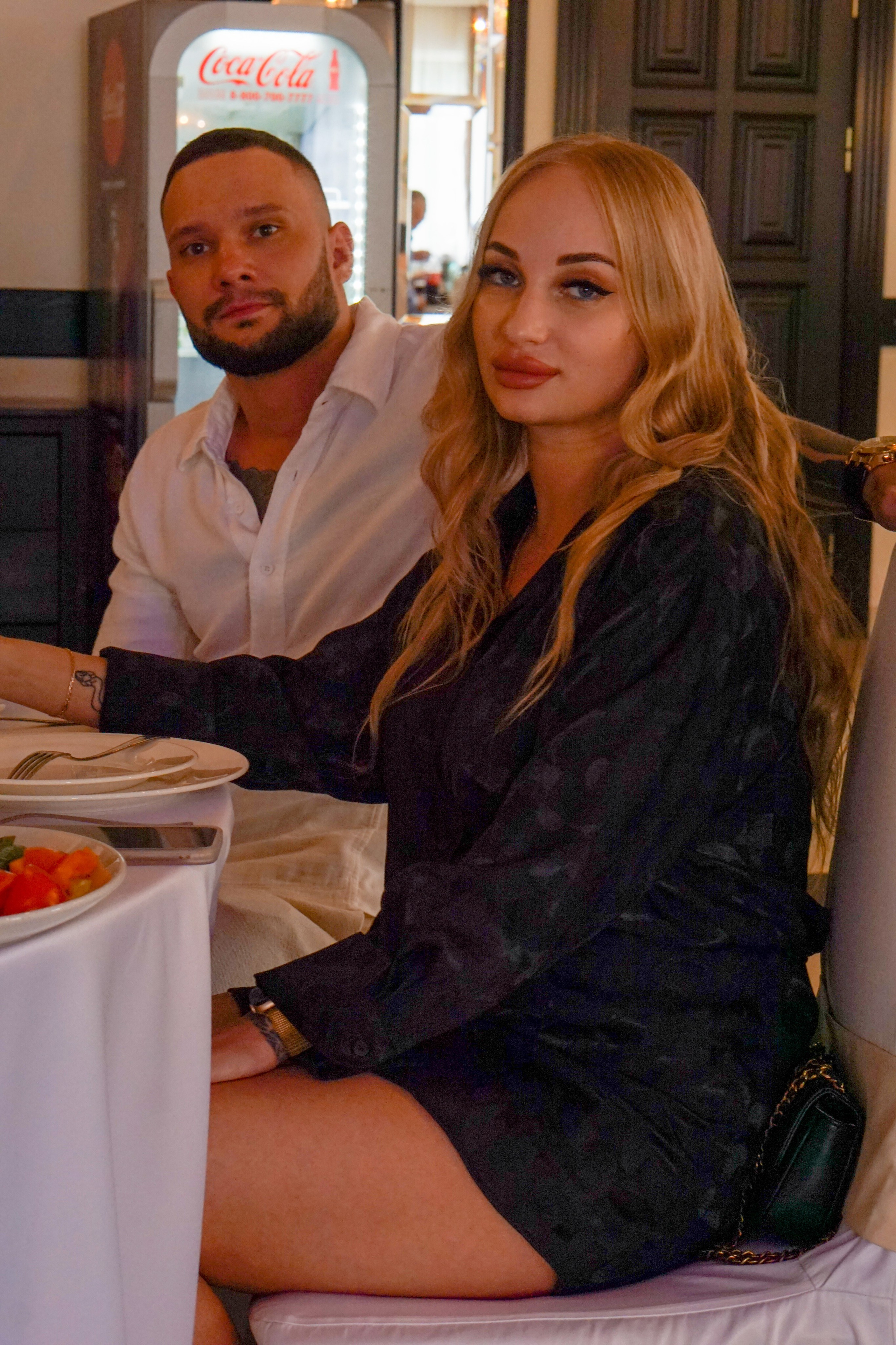 Мария. Фотограф в Москве Анастасия Калинина