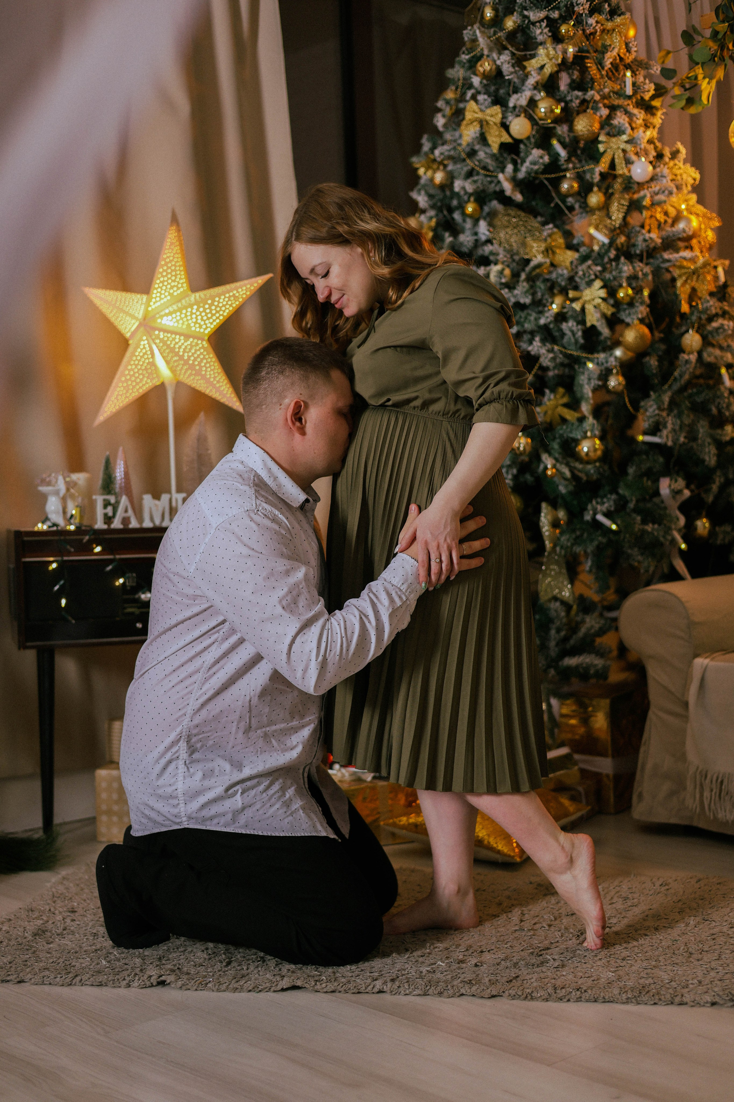 Евгения&Иван. Фотограф в Москве Анастасия Калинина