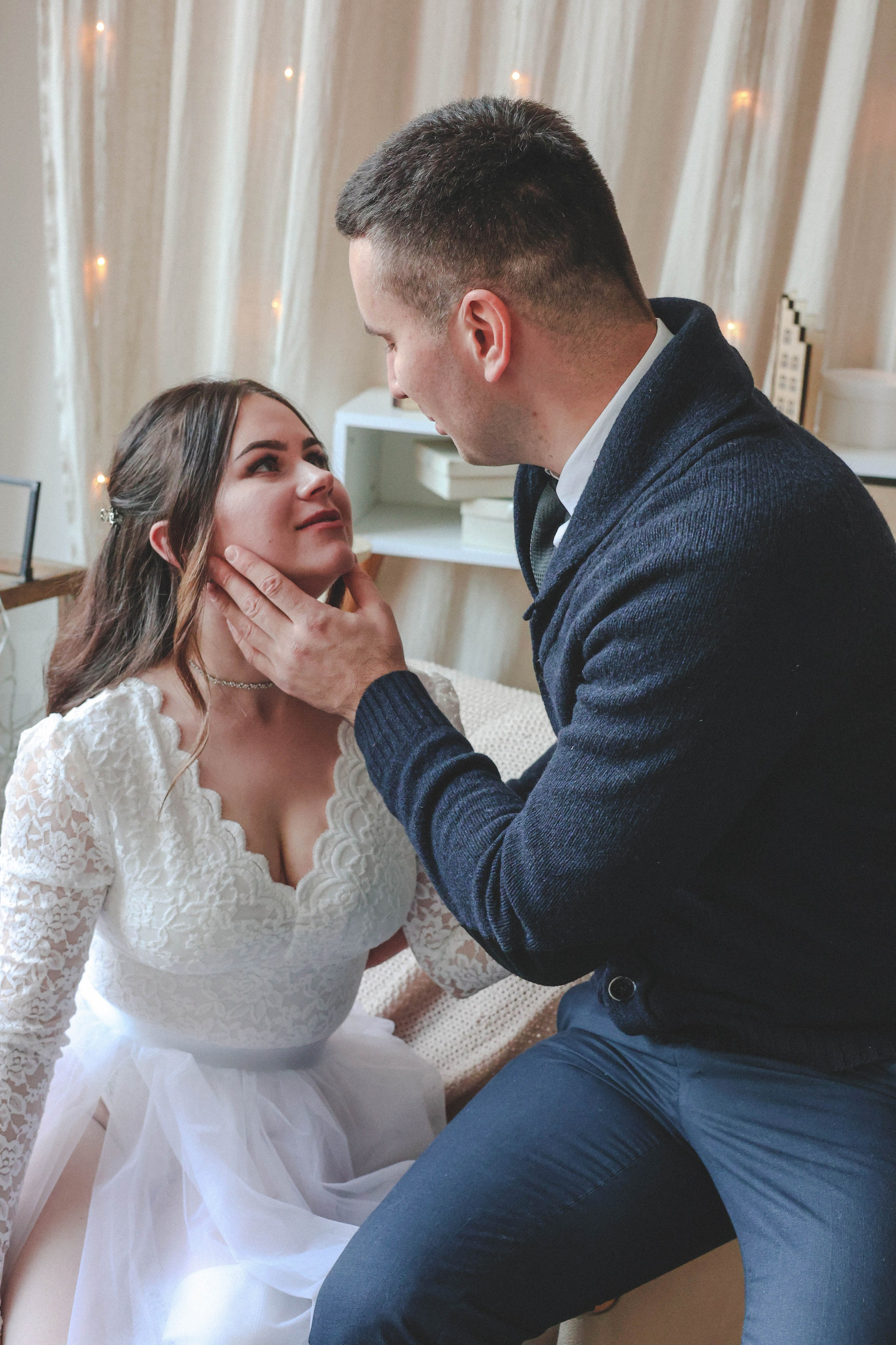 Моменты. Фотограф в Москве Анастасия Калинина