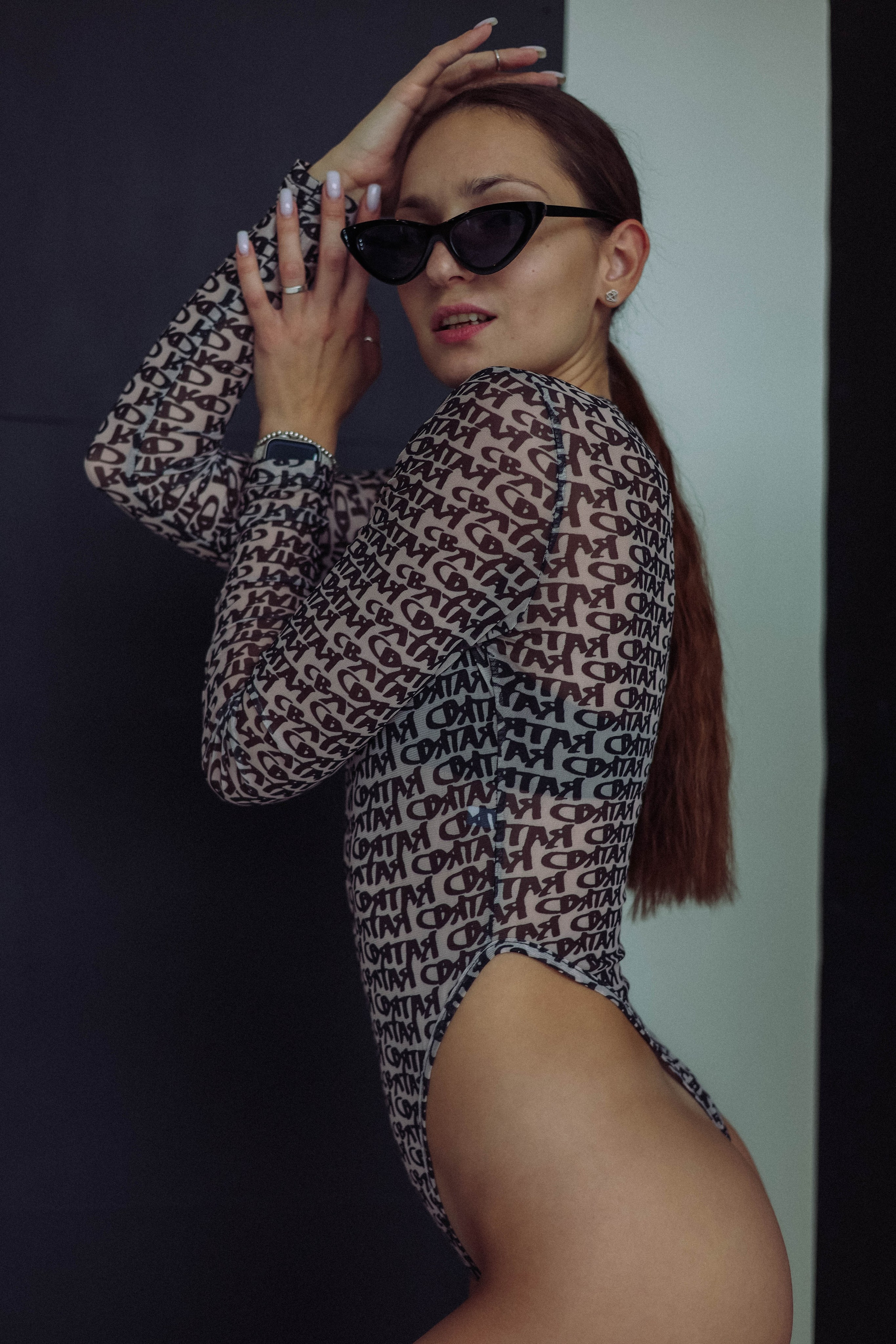 Аня. Фотограф в Москве Анастасия Калинина