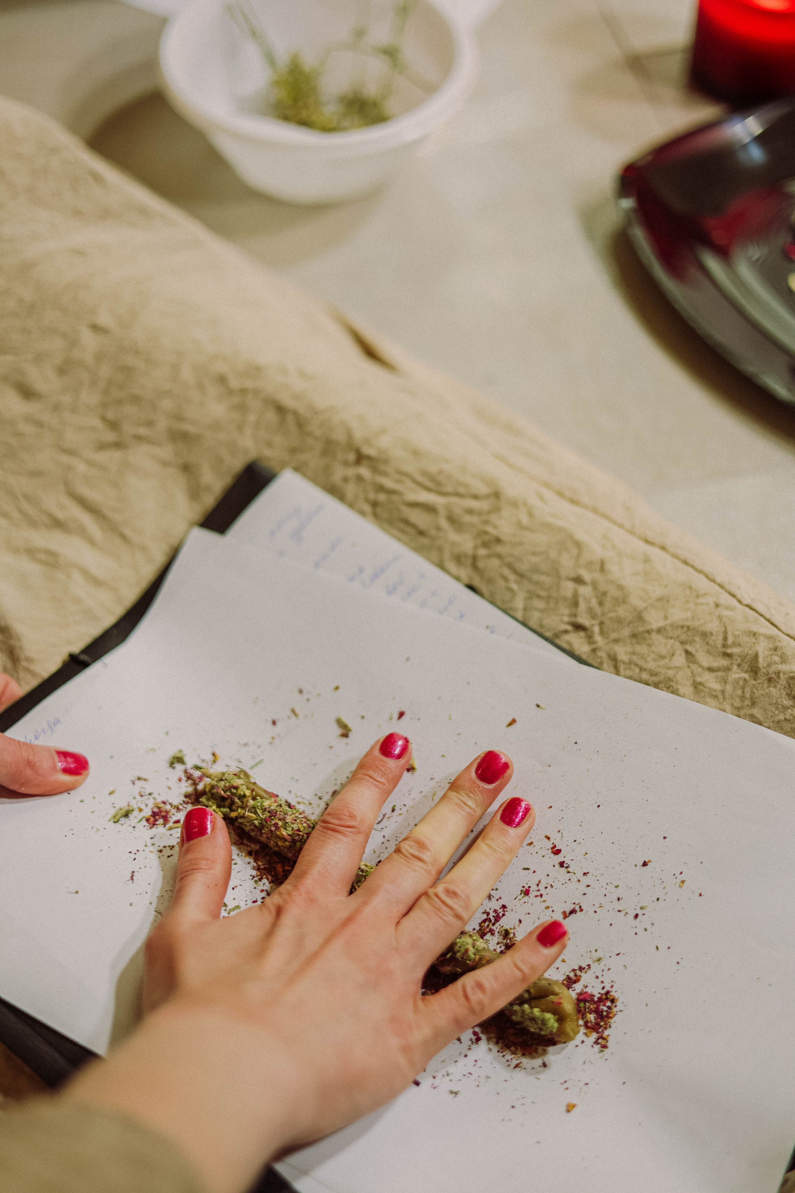 Мастер класс. Фотограф в Москве Анастасия Калинина