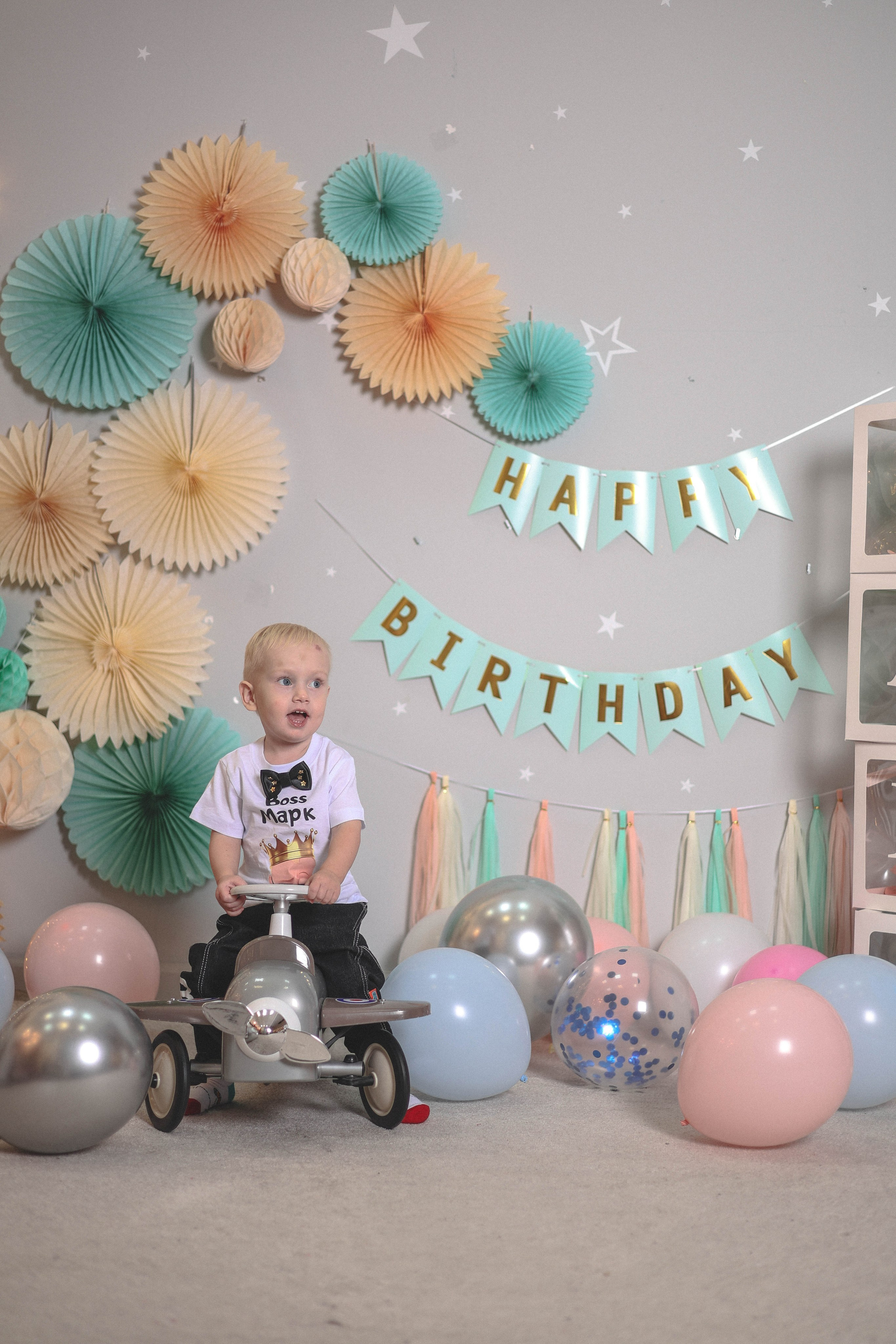 Новогодняя история «Мария и ее семья». Фотограф в Москве Анастасия Калинина