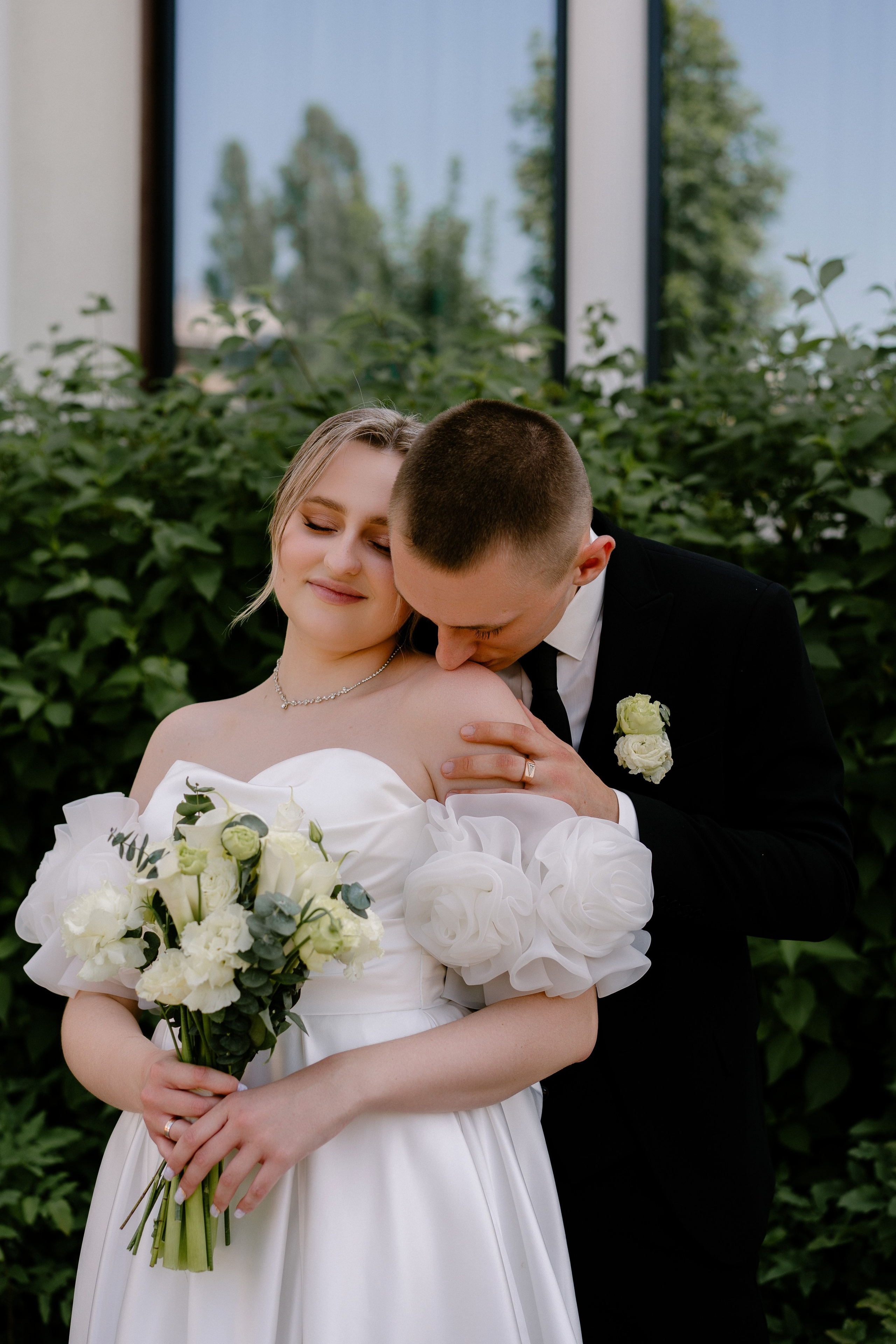 Виктор & Карина. Margosha-ph.ru