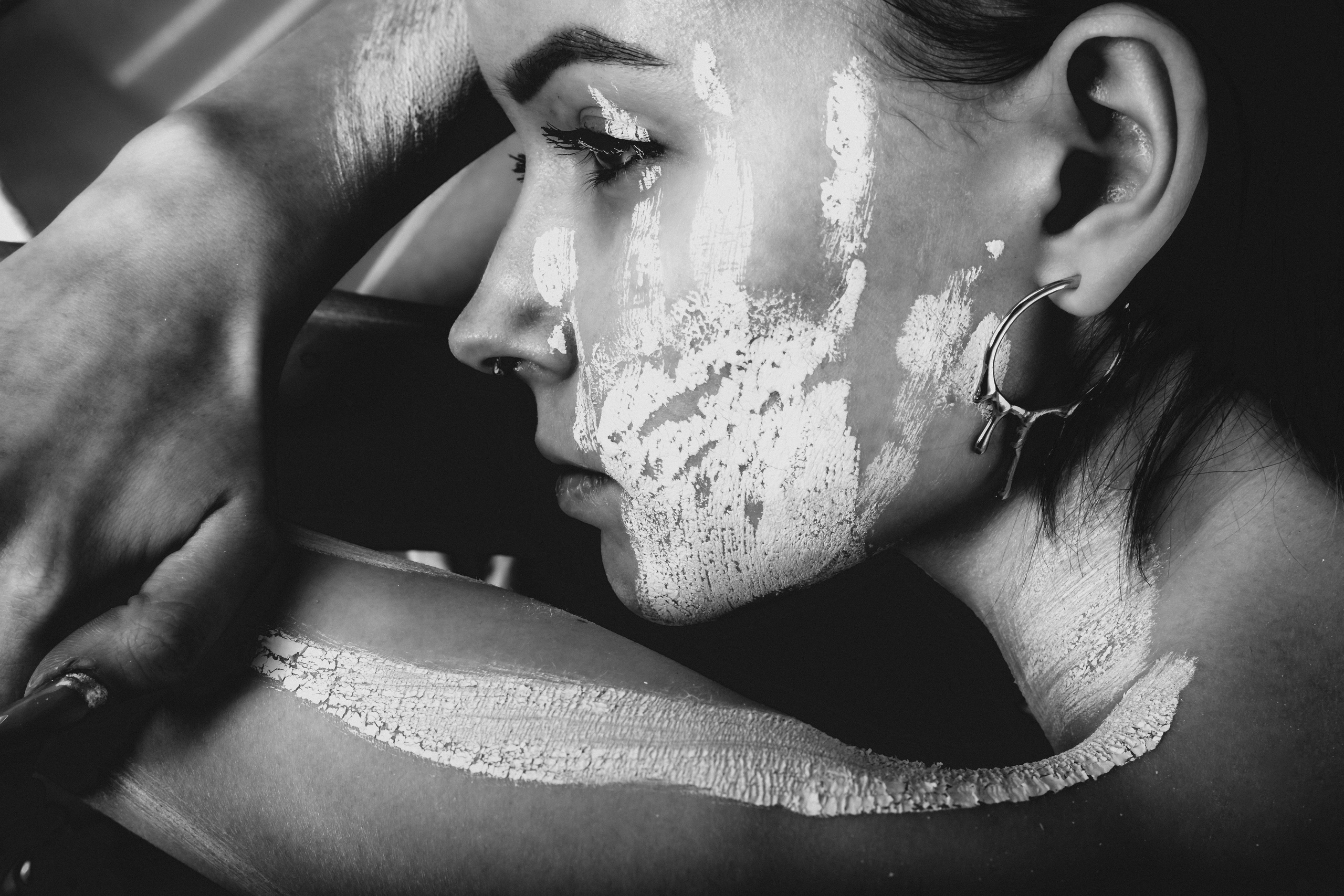 Студийные съемки. Ilya Cube коммерческий фотограф Ярославль | Москва. Индивидуальные съемки, съемки для брендов и компаний