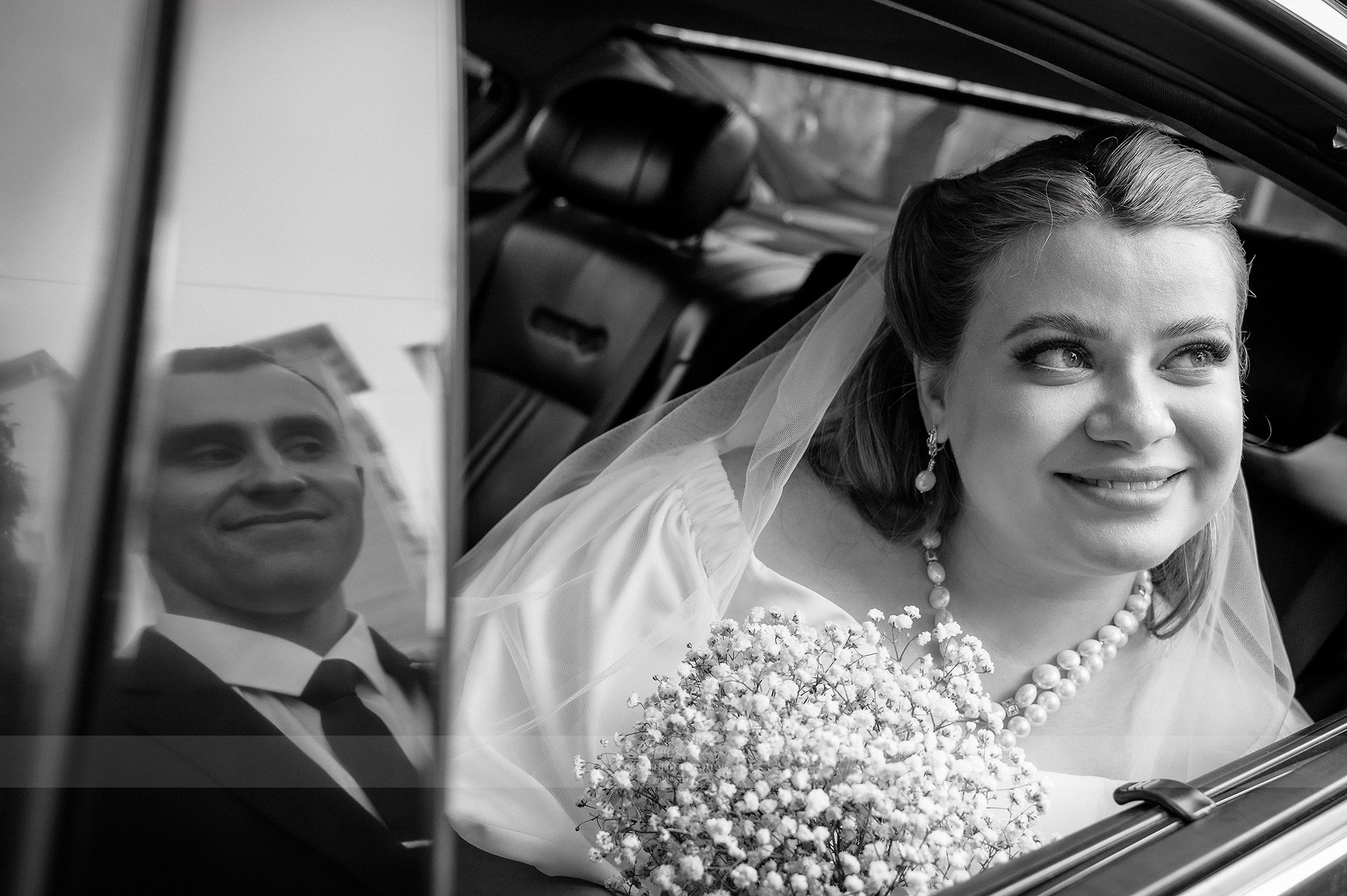 Свадьба Д&А. Свадебный, семейный и event фотограф в Новосибирске и Новосибирской области Саша Кё