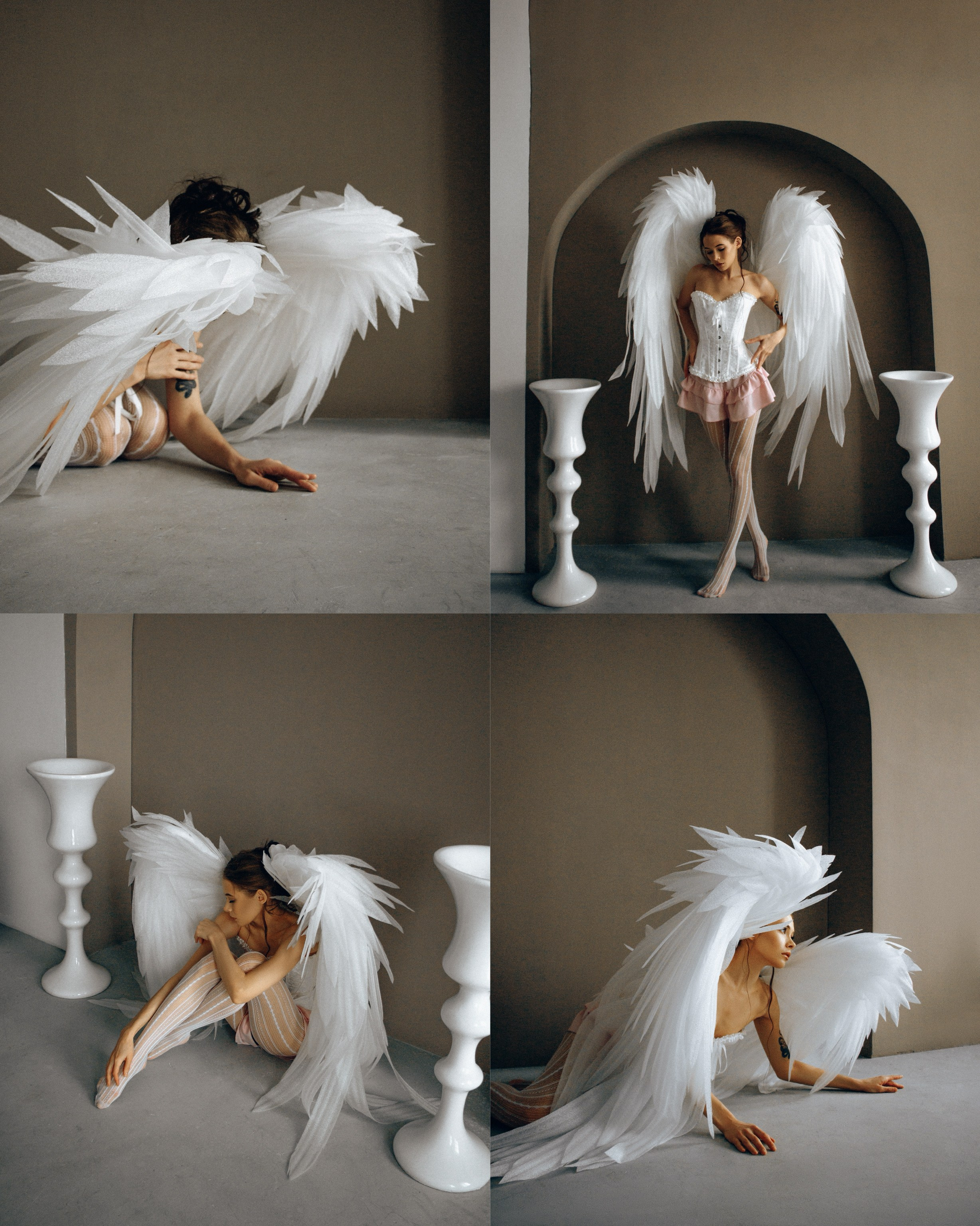 Angel. Блиновская Дарья|фотограф Благовещенск
