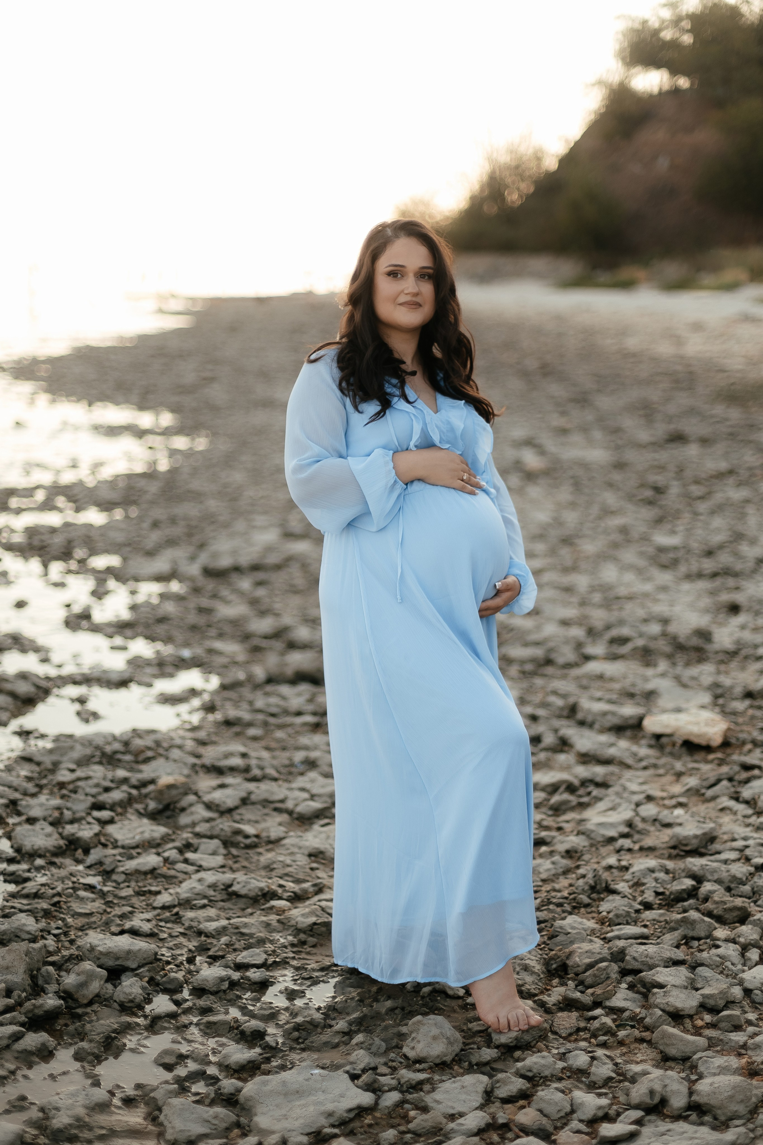 Семья Восканян. Главная