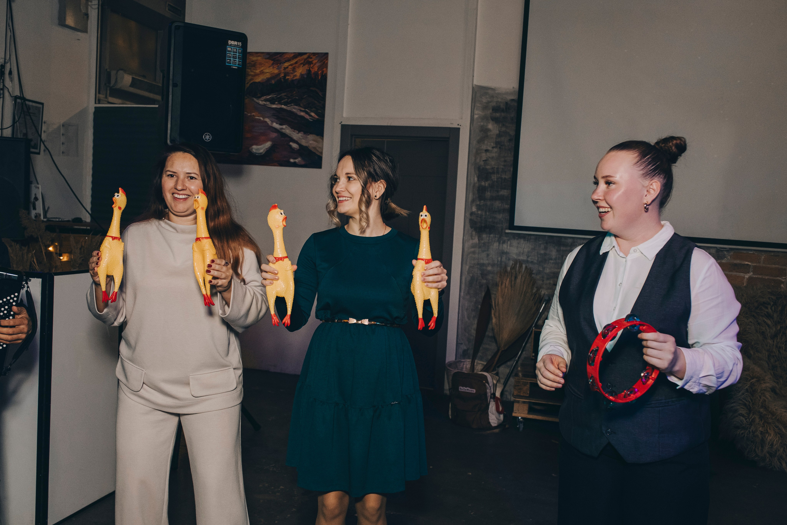 Репортаж Дня Рождения. Фотограф в Иркутске Анна Мирошникова