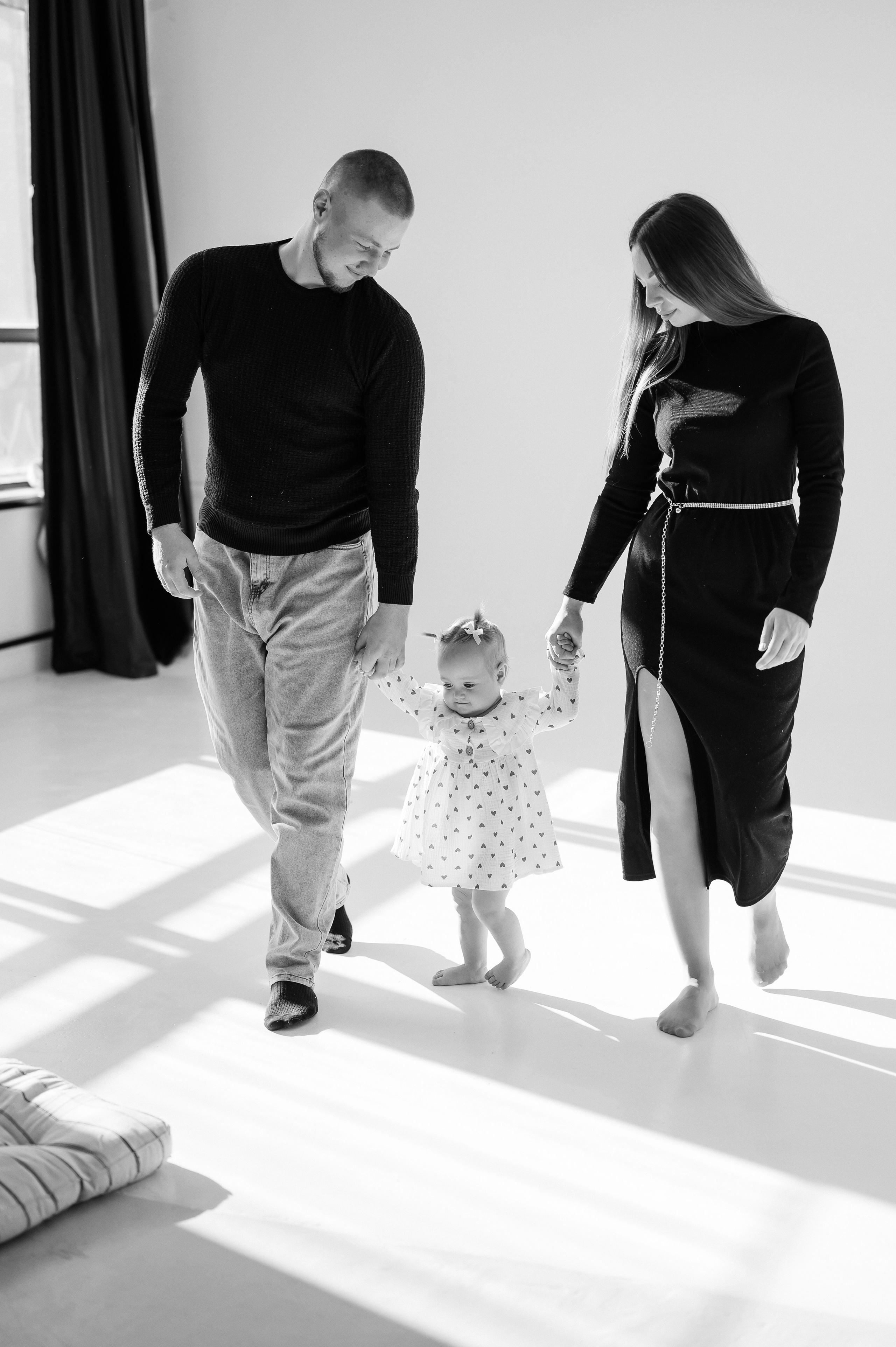 Мамины ладошки. Свадебный и семейный фотограф в Красноярске Виктория Тимонина