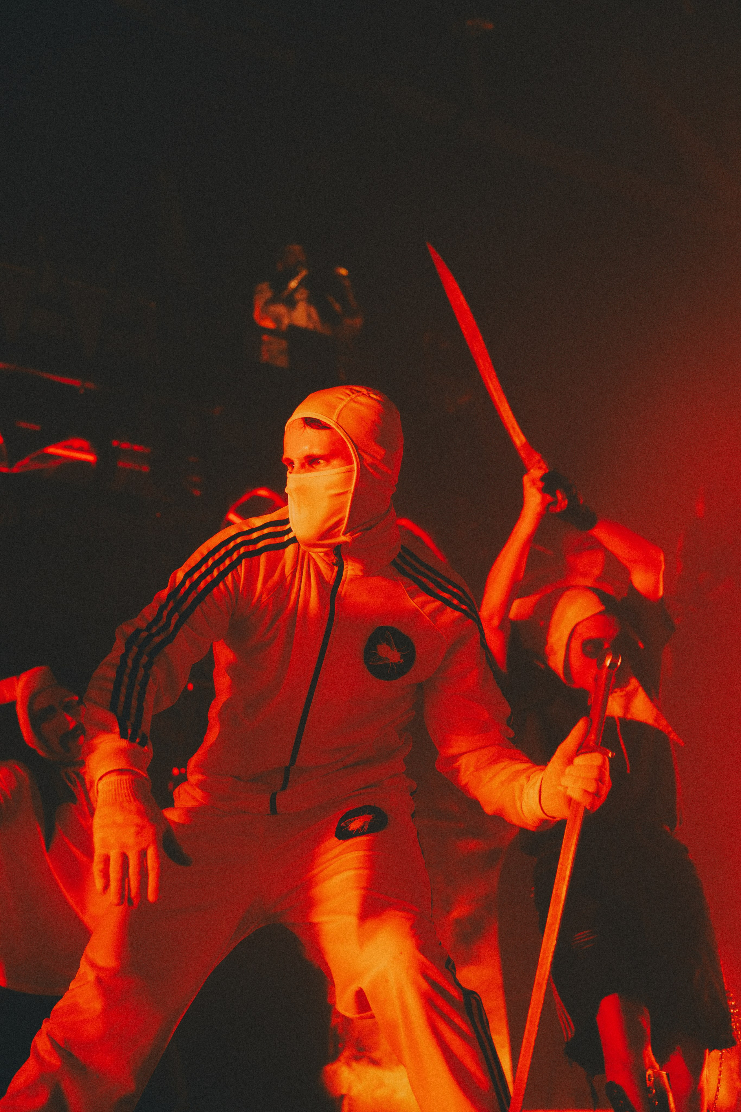 Хаски. Битва при Петербурге'26. RUSLAN ROZANOV