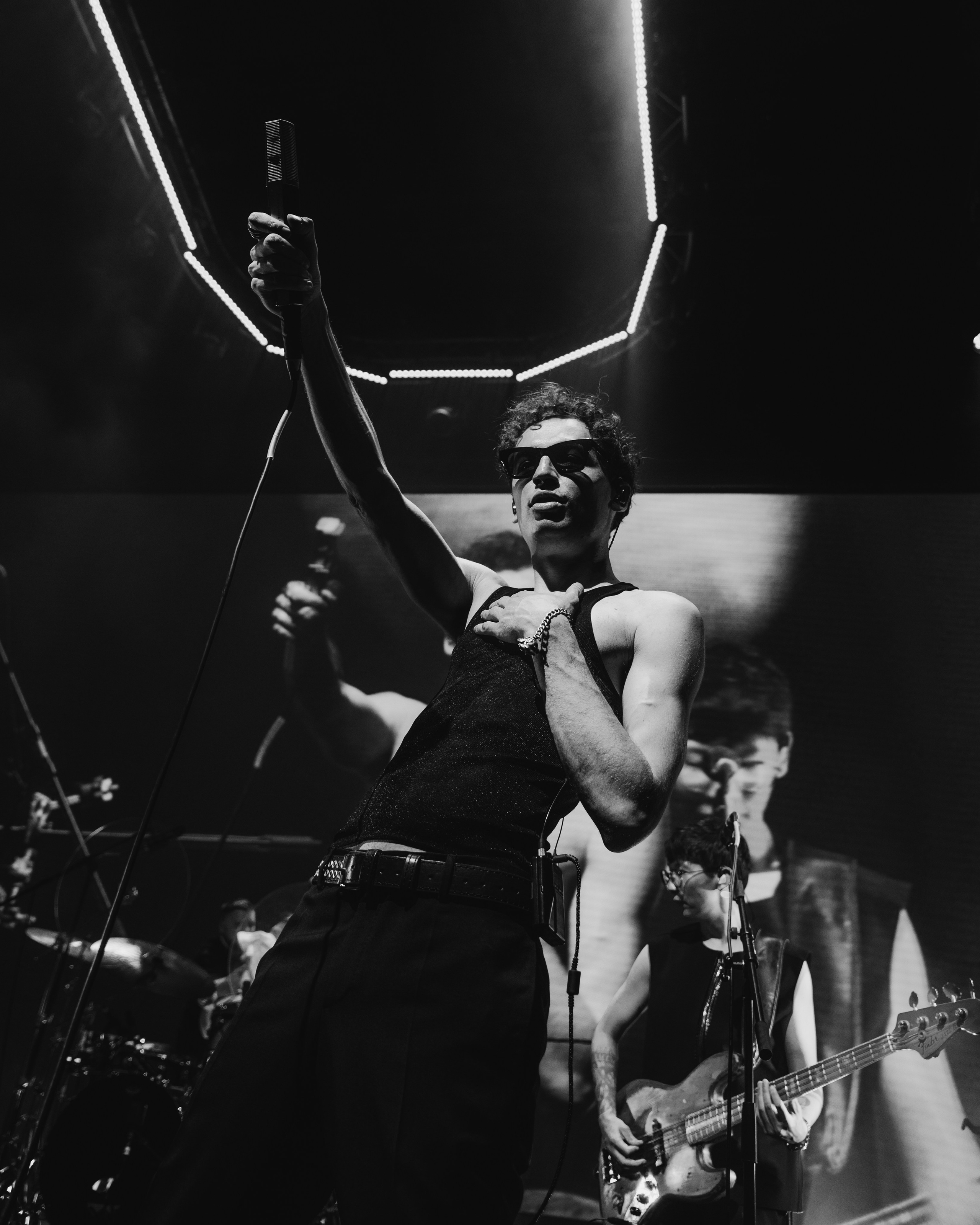 ZOLOTO. MuzBit Unlock Tour’25 Saint-Petersburg. RUSLAN ROZANOV