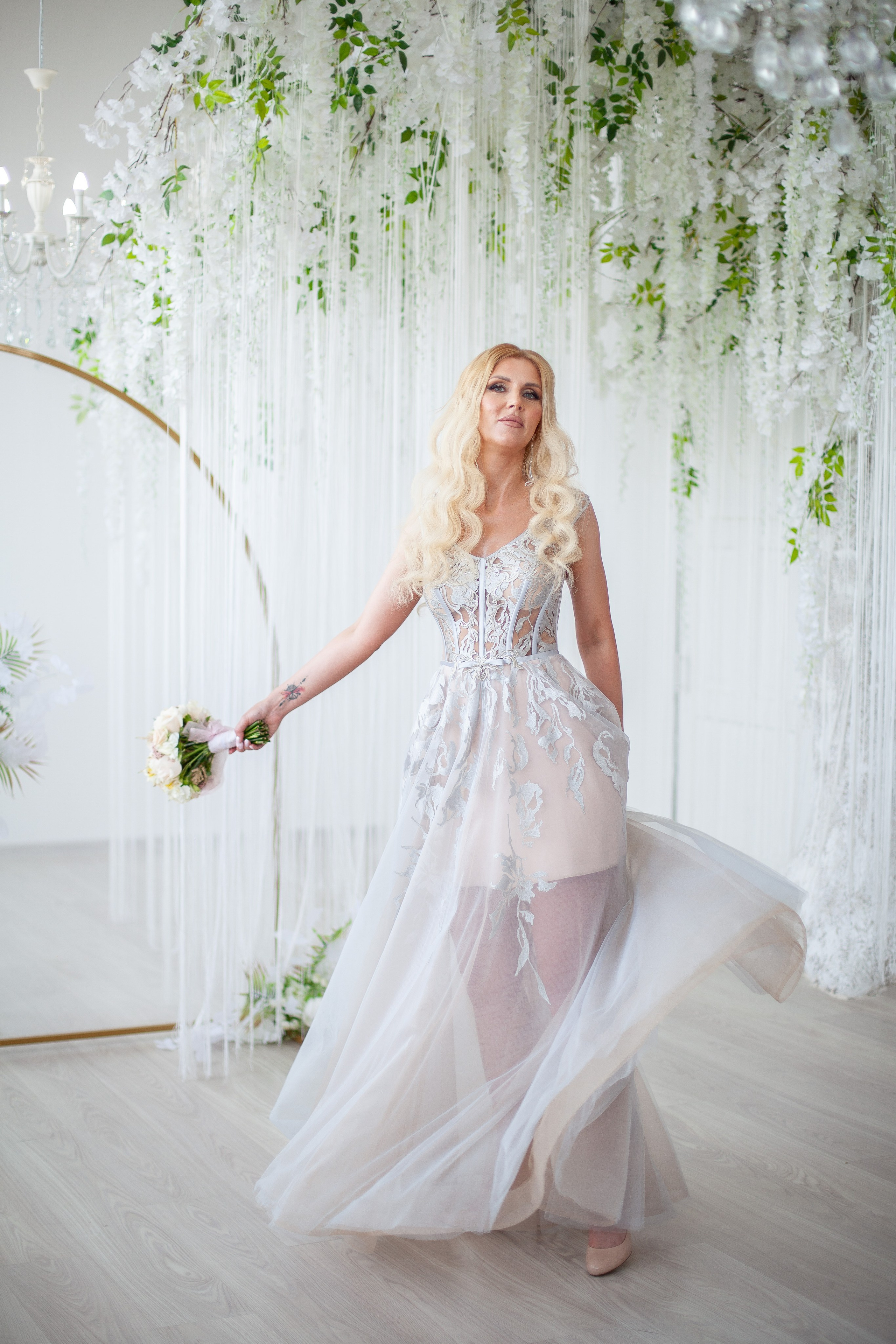 Фотограф на свадьбу в Нижнем Новгороде. Семейный, школьный фотограф в Нижнем Новгороде Елена Сентюрева