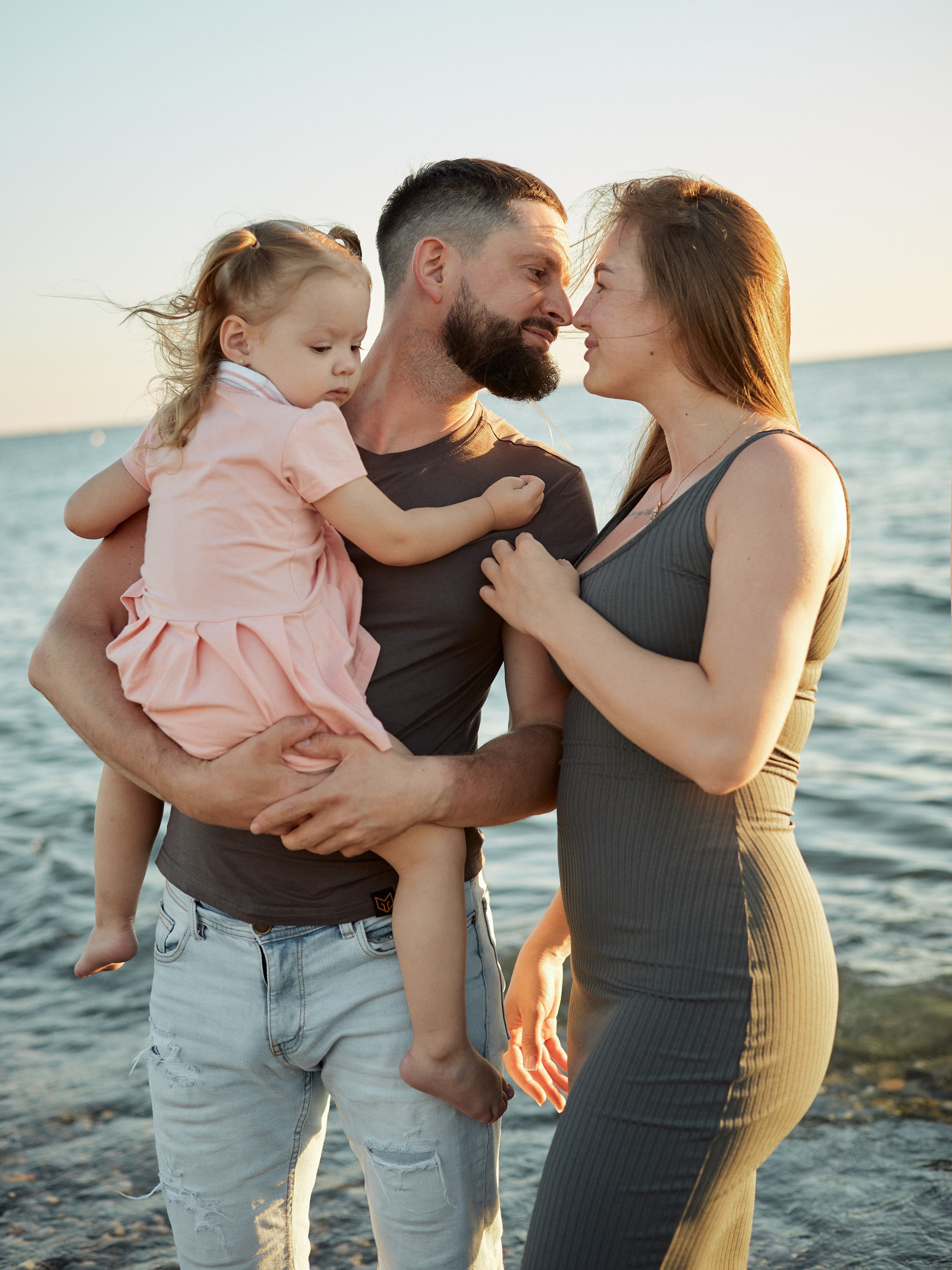 Семейные фотосессии. Фотограф Сочи