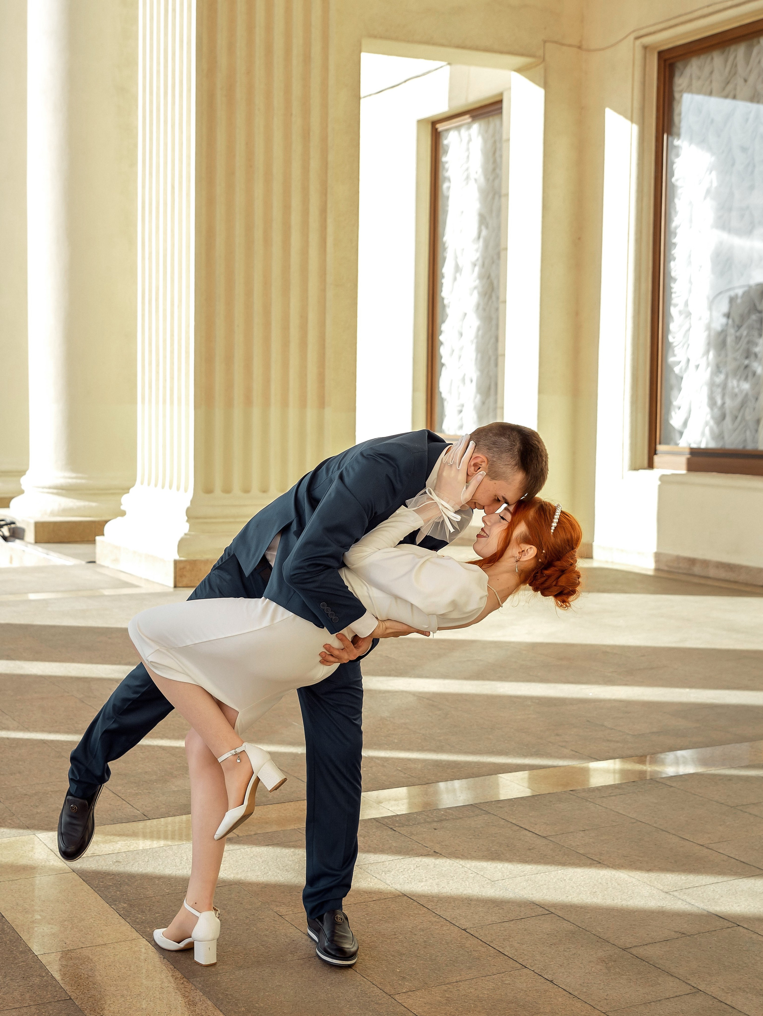 Свадебная фотосессия. Фотограф Сочи