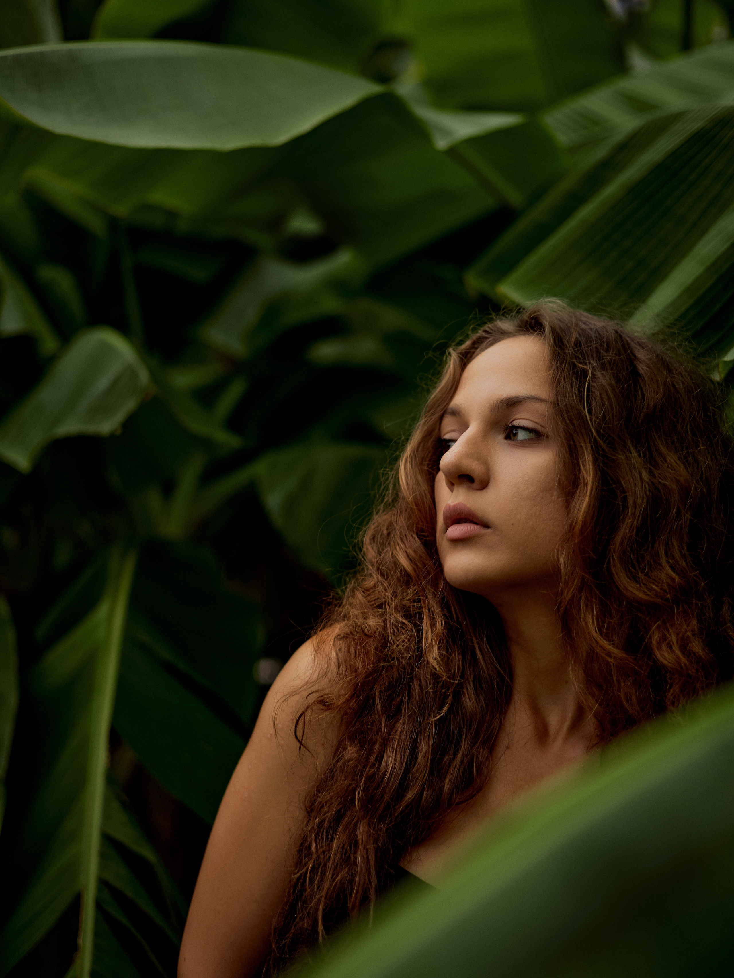 Портрет. Фотограф Сочи