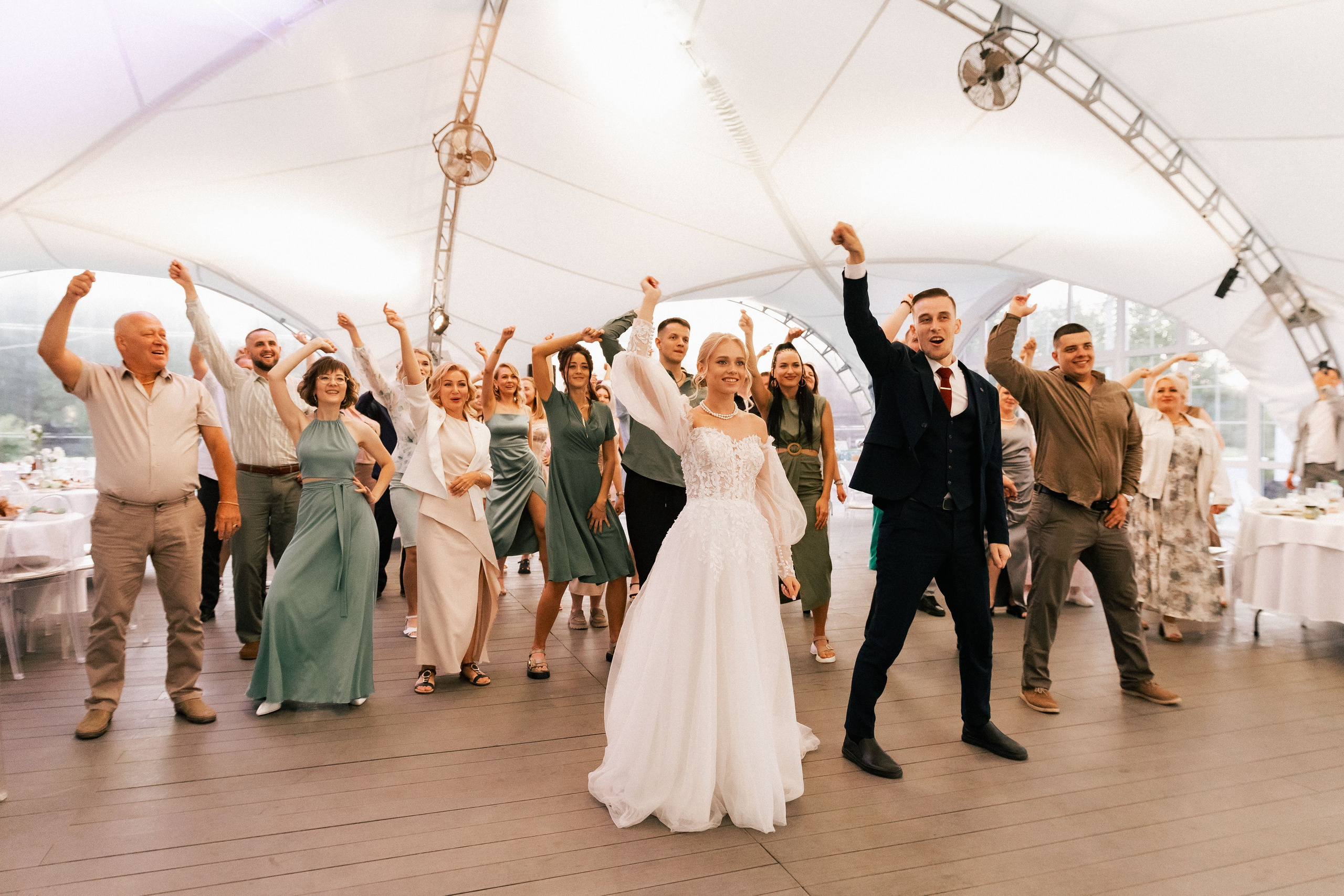 Роман и Анастасия. Фотограф в Челябинске Наталья Епимахова