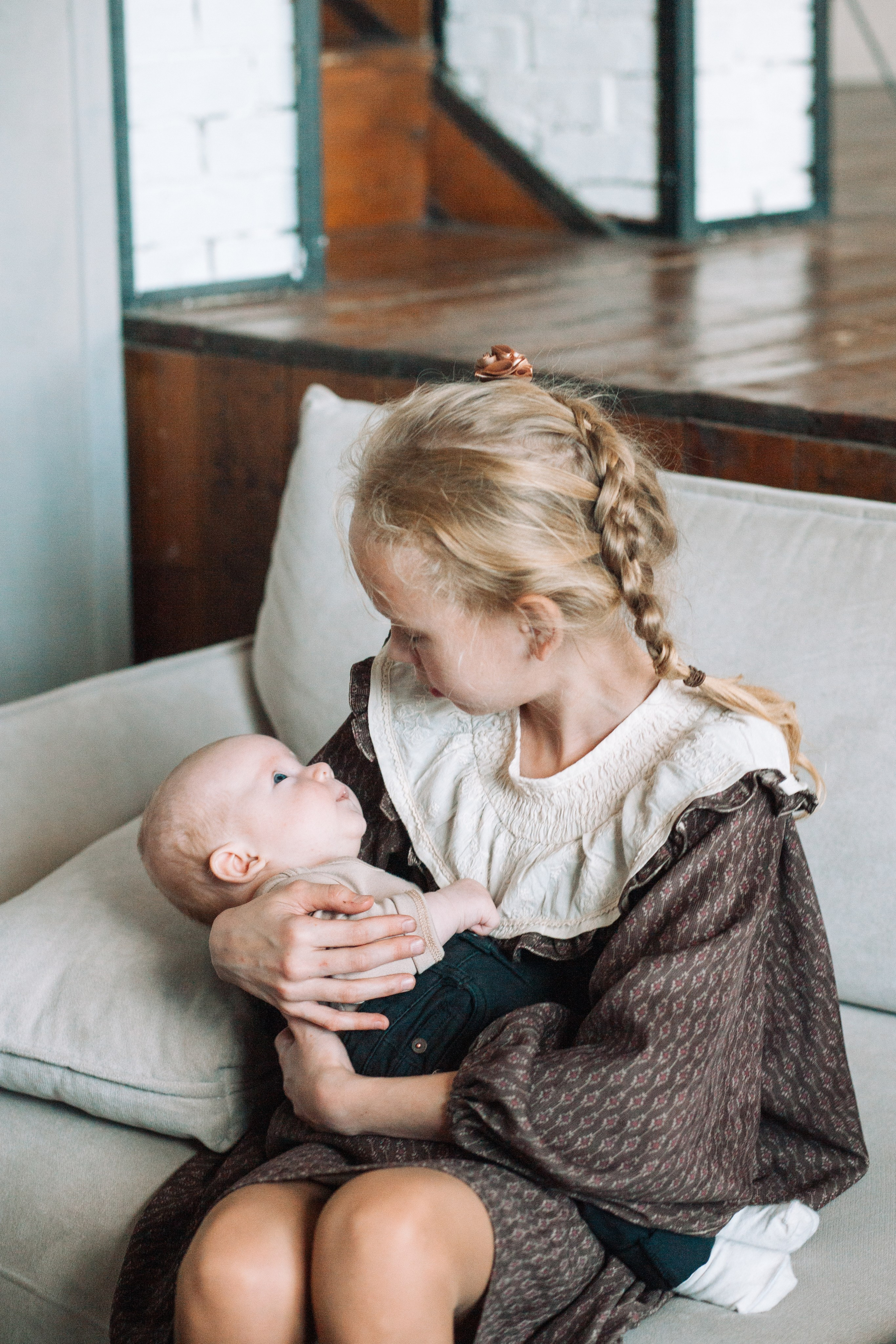 Семья Костенко. Семейный, свадебный и контент фотограф в Касимове и во Владимире Александра Кейли