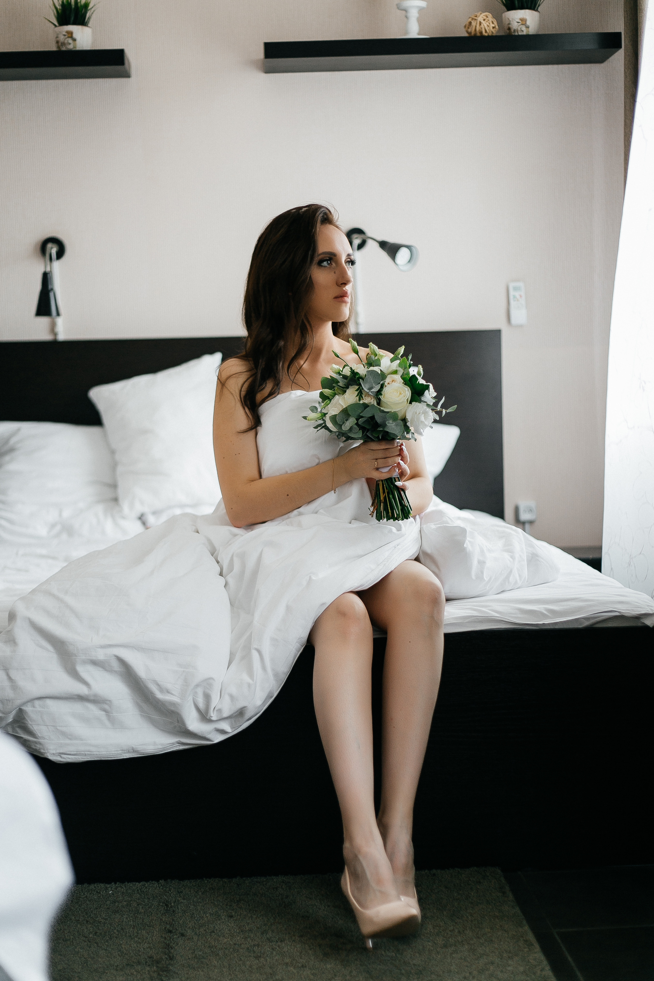 Свадебный фотограф Димитровград. Фотограф Носова Марина