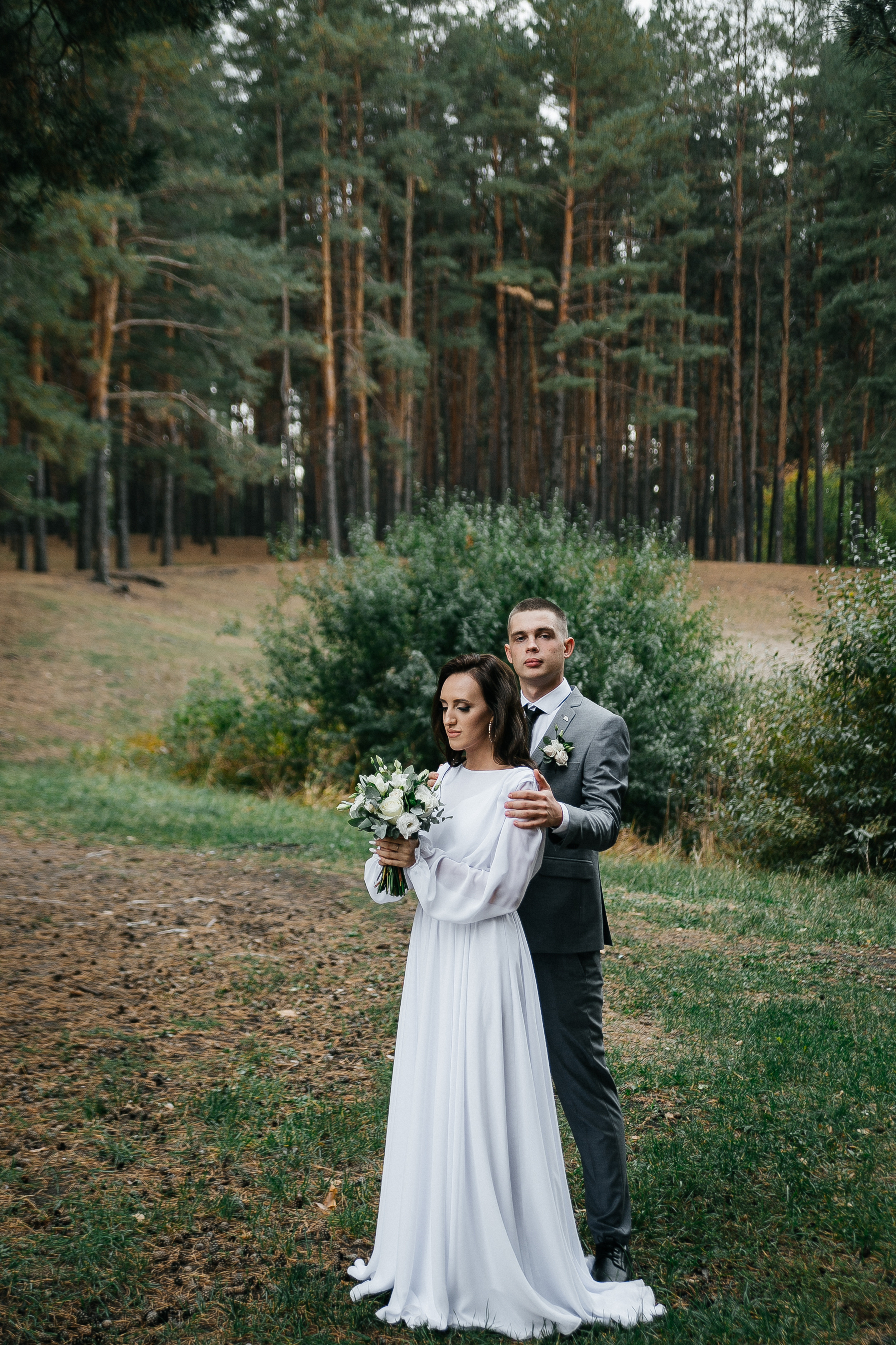 Свадебный фотограф Димитровград. Фотограф Носова Марина