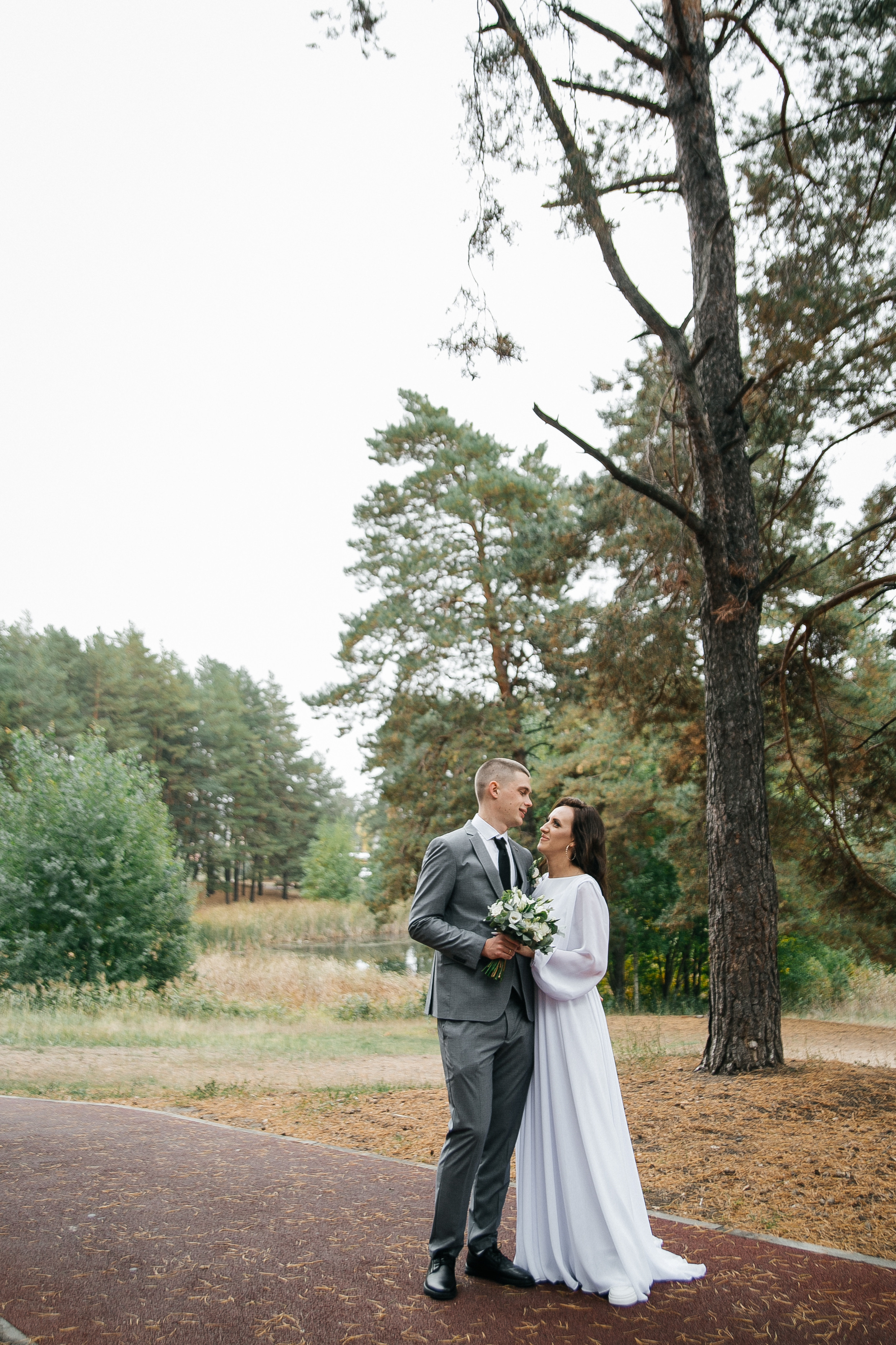 Свадебный фотограф Димитровград. Фотограф Носова Марина